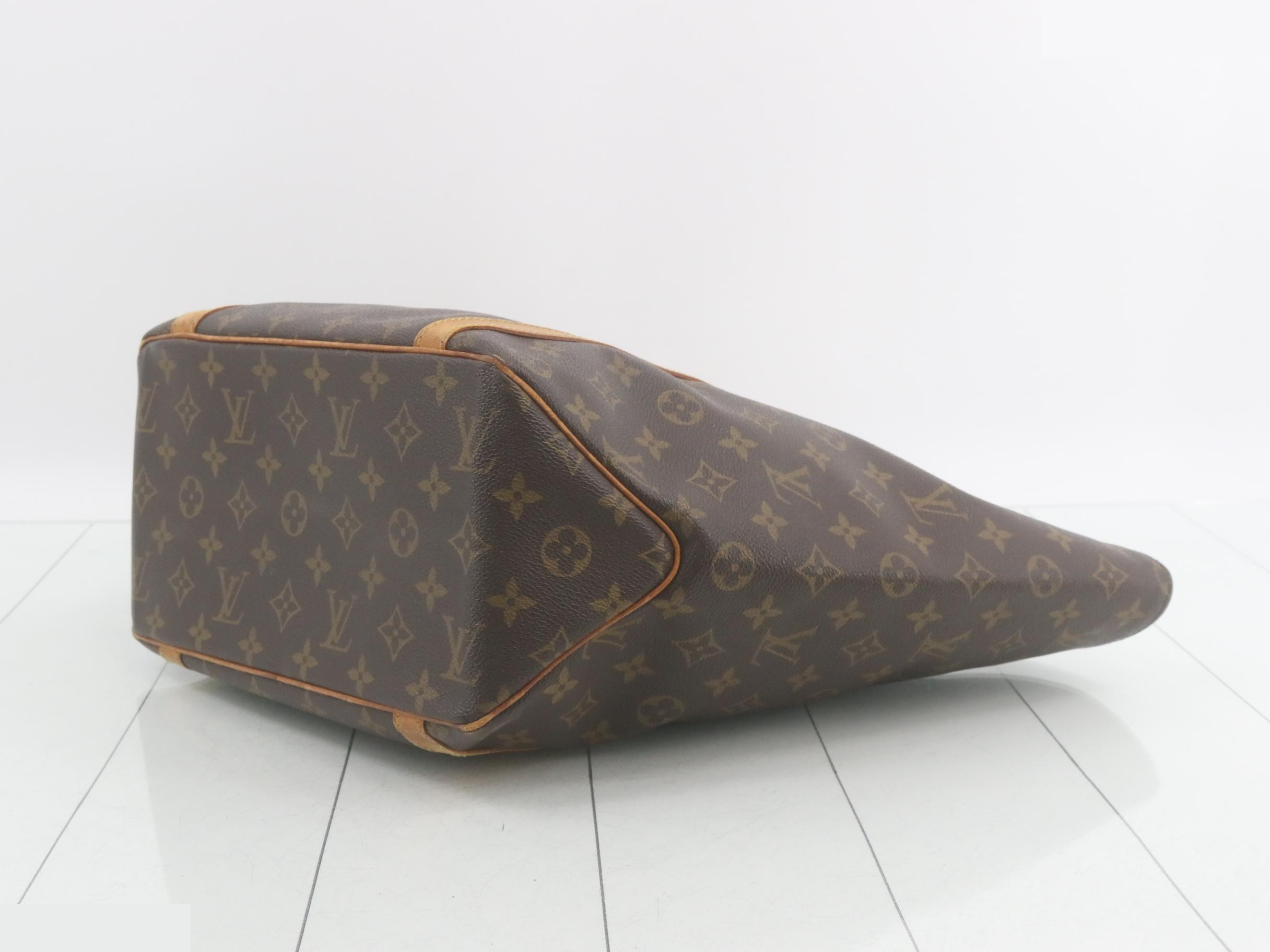 Sack Shopping — view 6