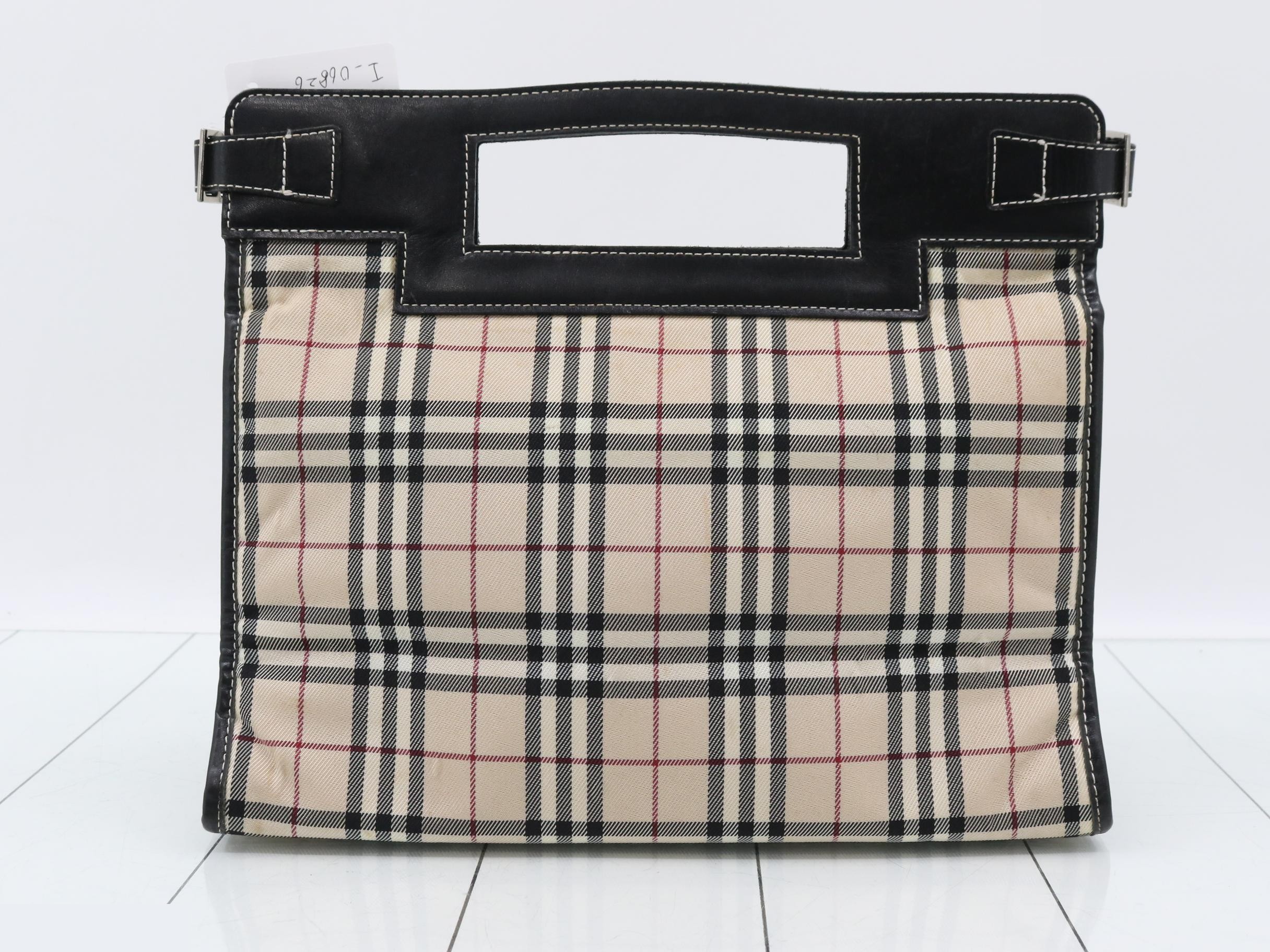 Blue Label Nova Check — view 2