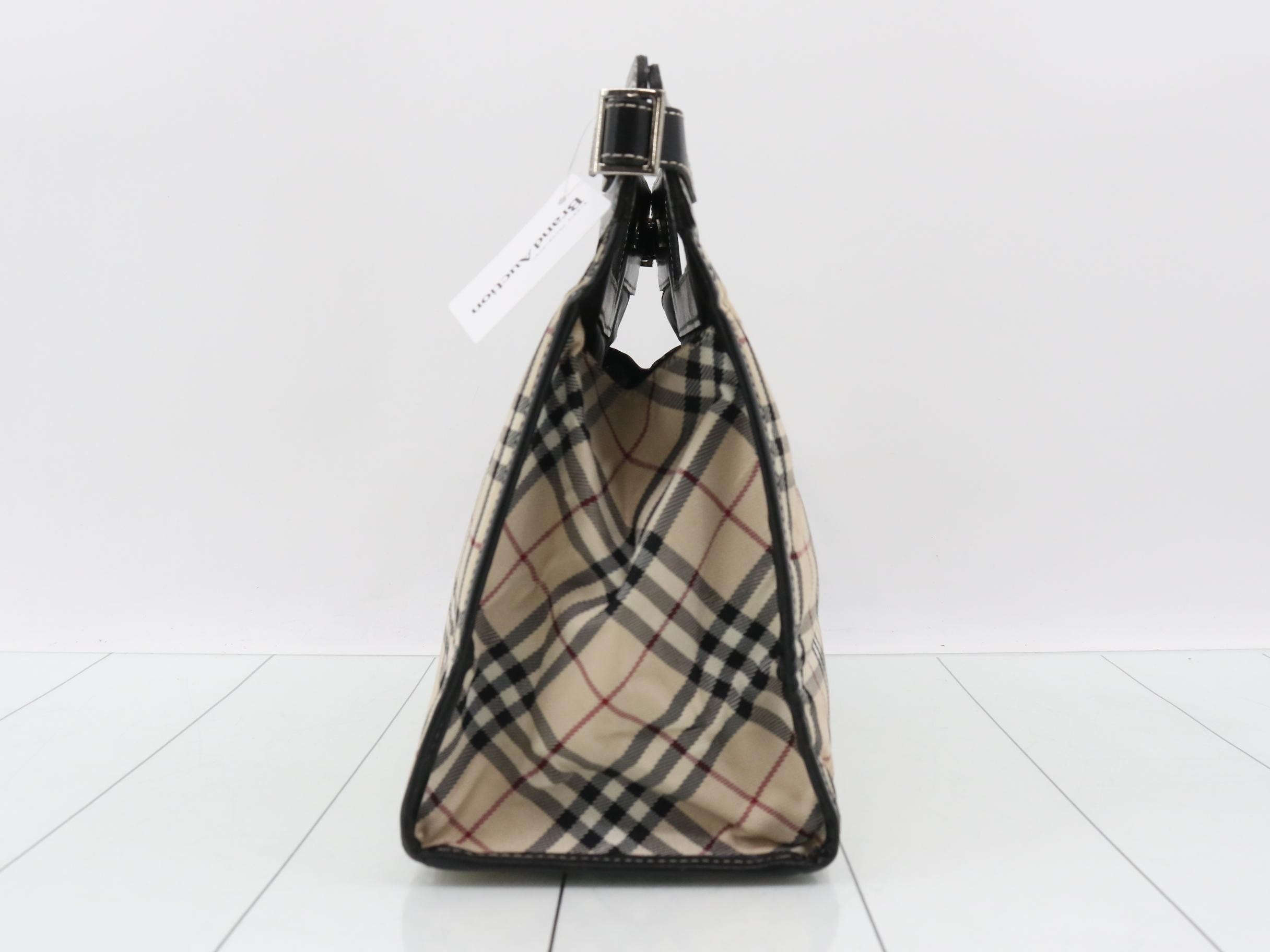 Blue Label Nova Check — view 3