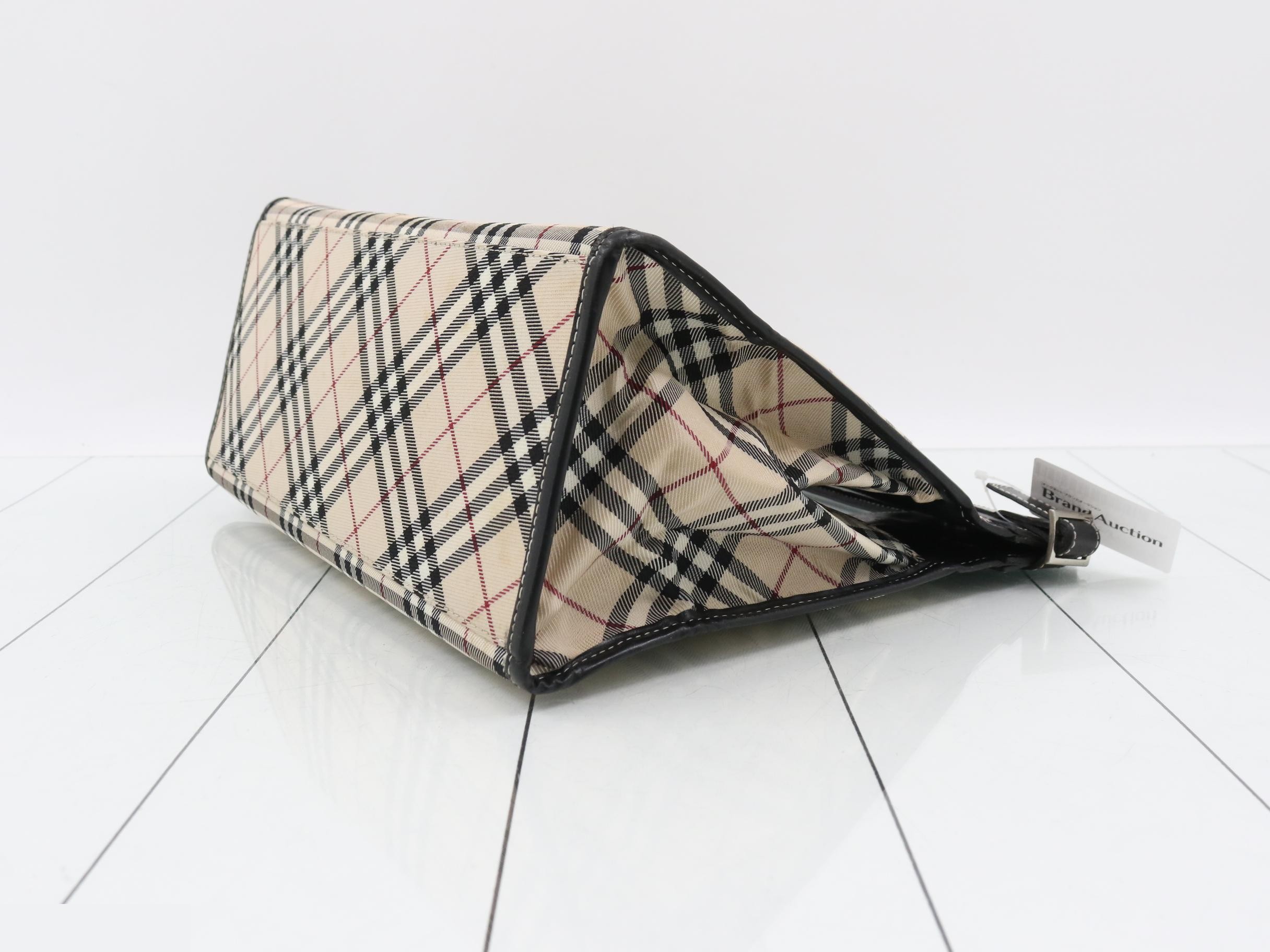 Blue Label Nova Check — view 6