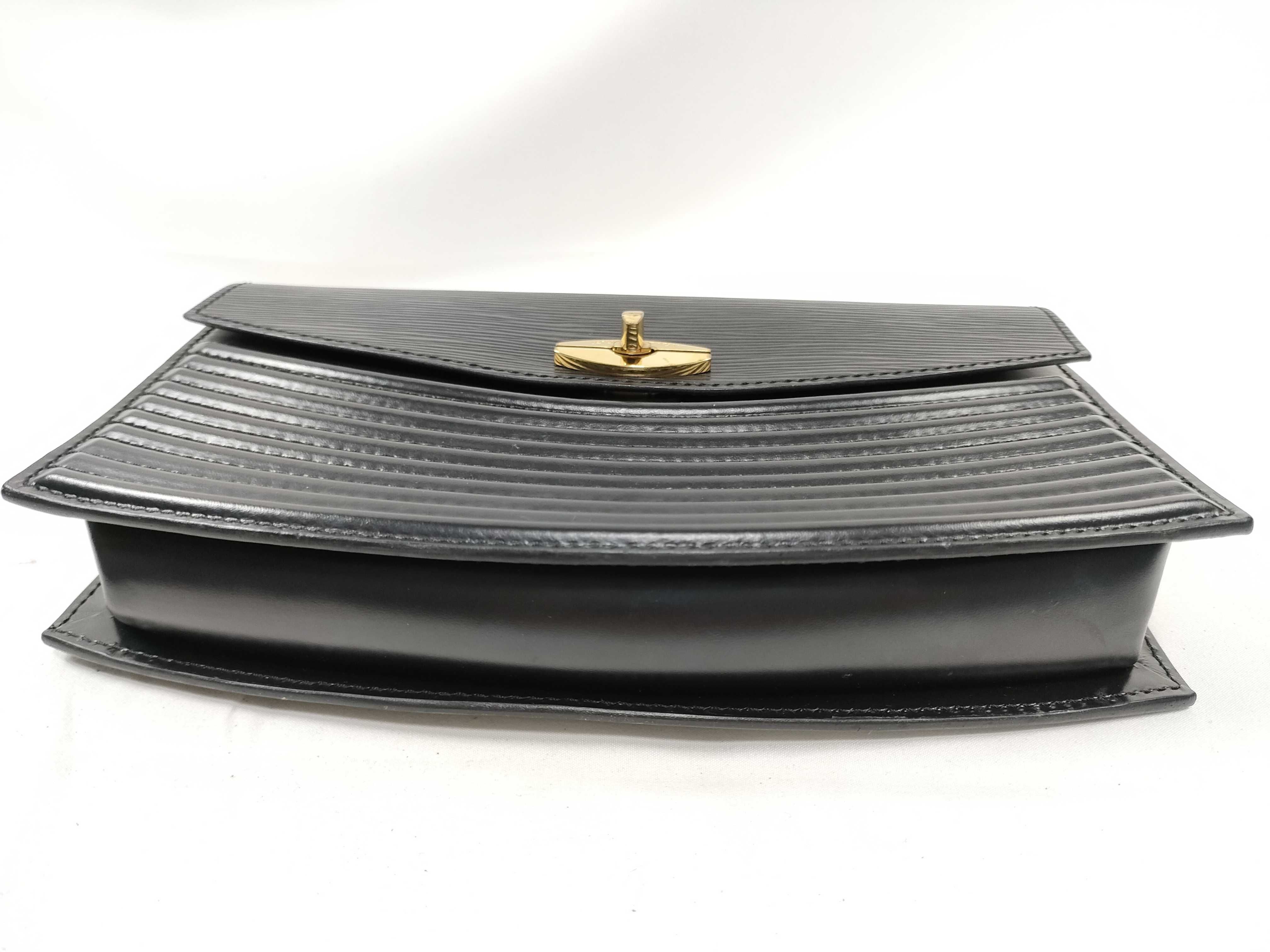 Epi Prebour M52562 Shoulder Bag — view 3