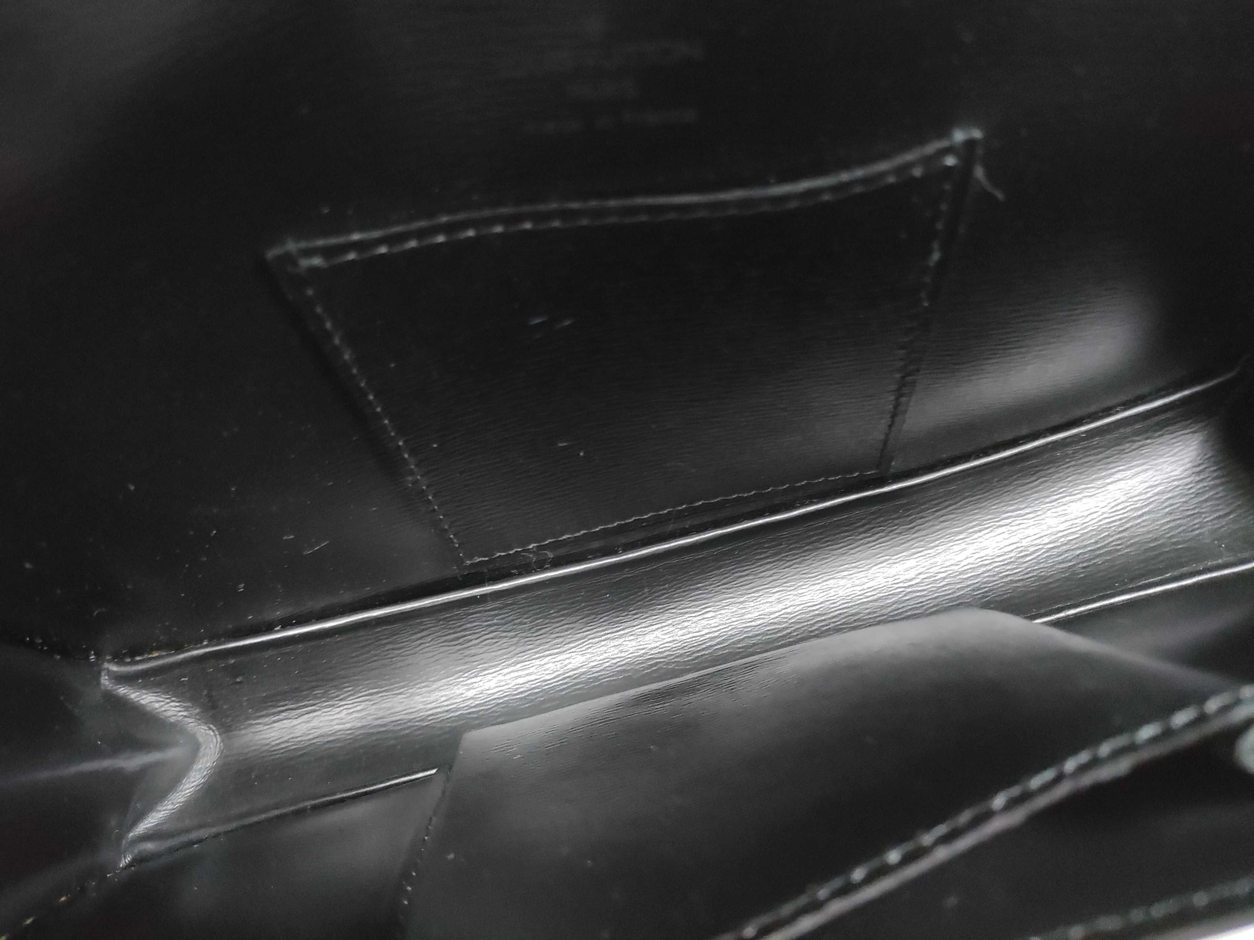 Epi Prebour M52562 Shoulder Bag — view 10