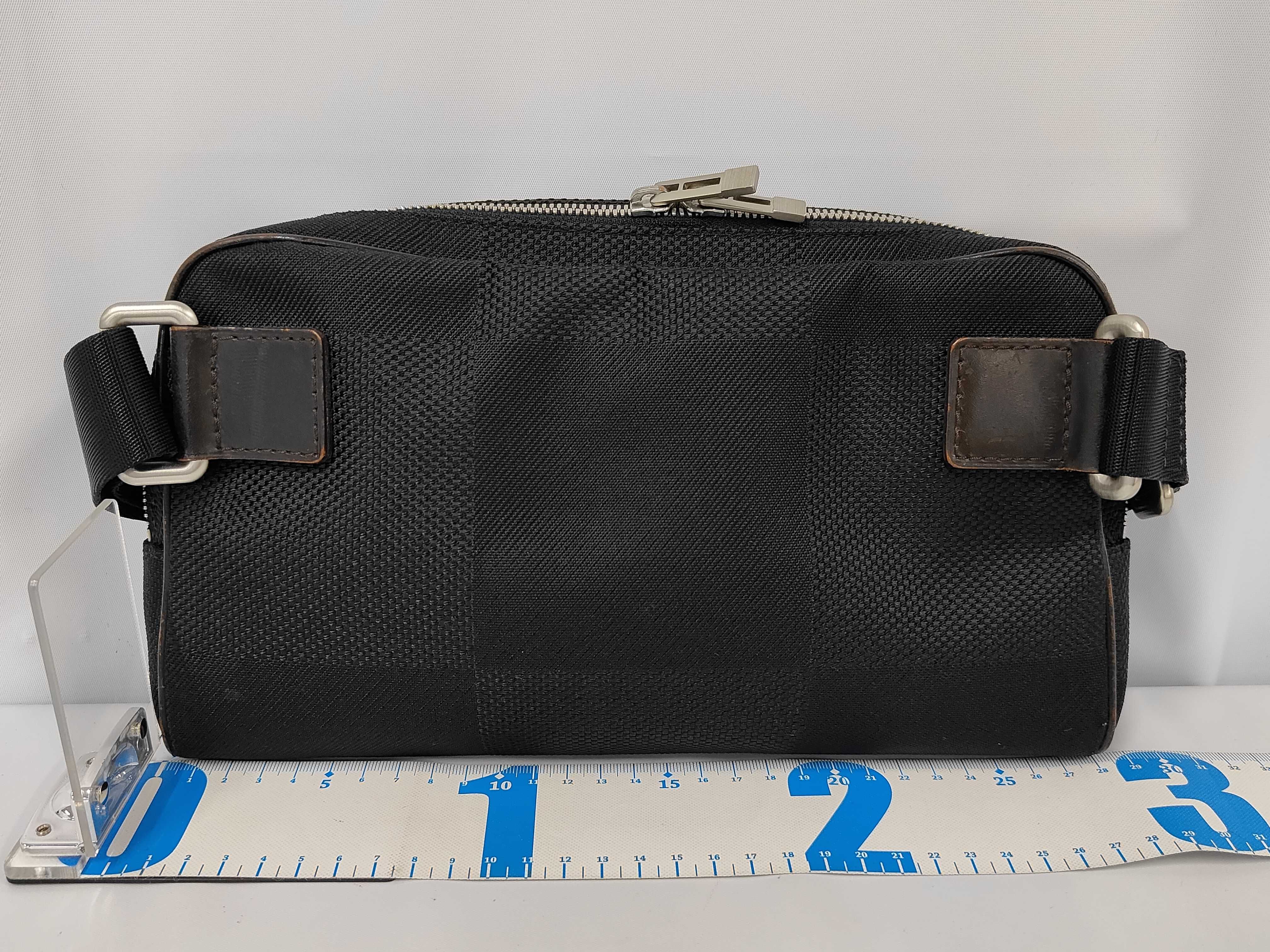 Damier Geant Acrobat M93620 Shoulder Bag — view 2
