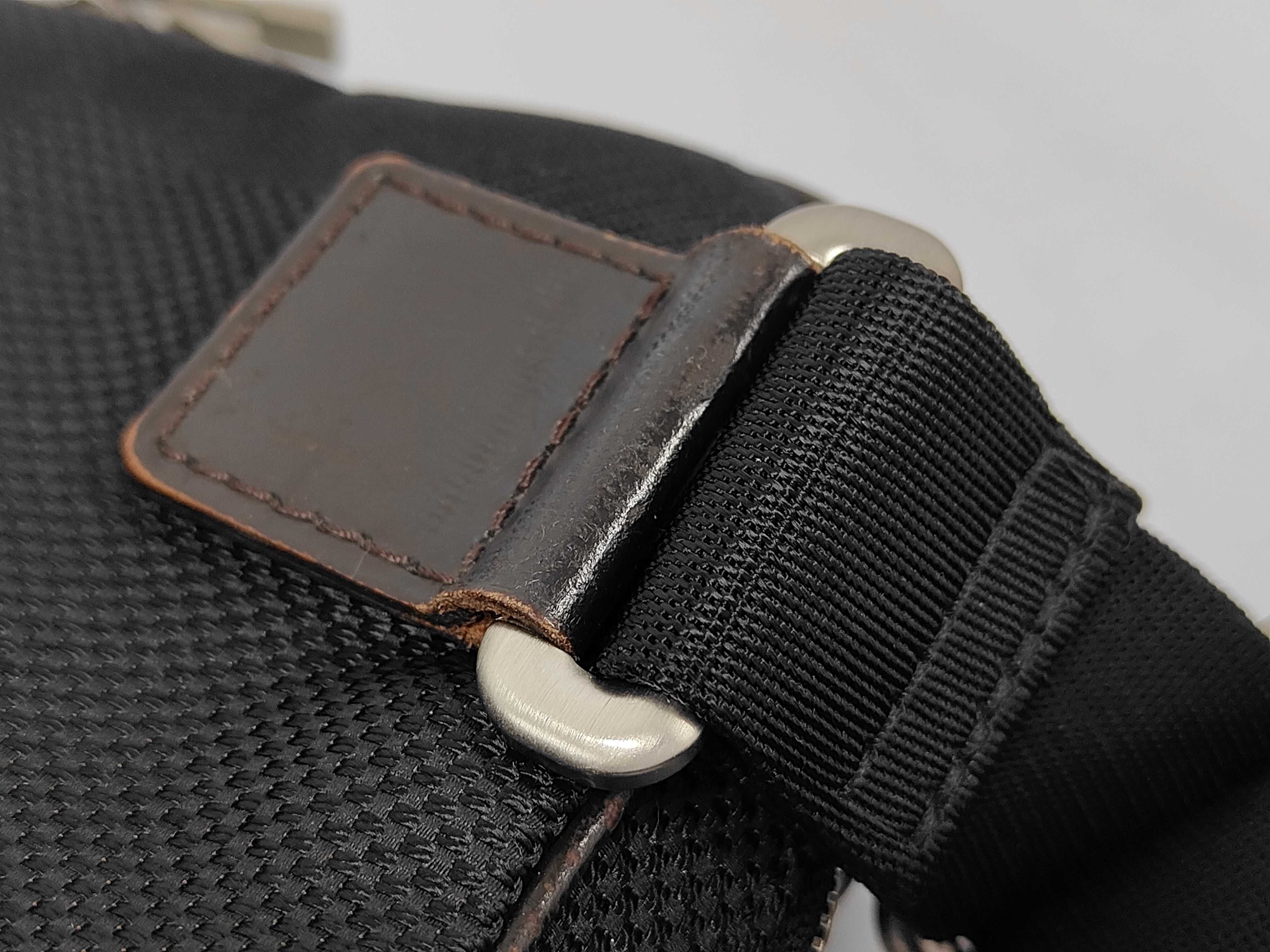 Damier Geant Acrobat M93620 Shoulder Bag — view 5