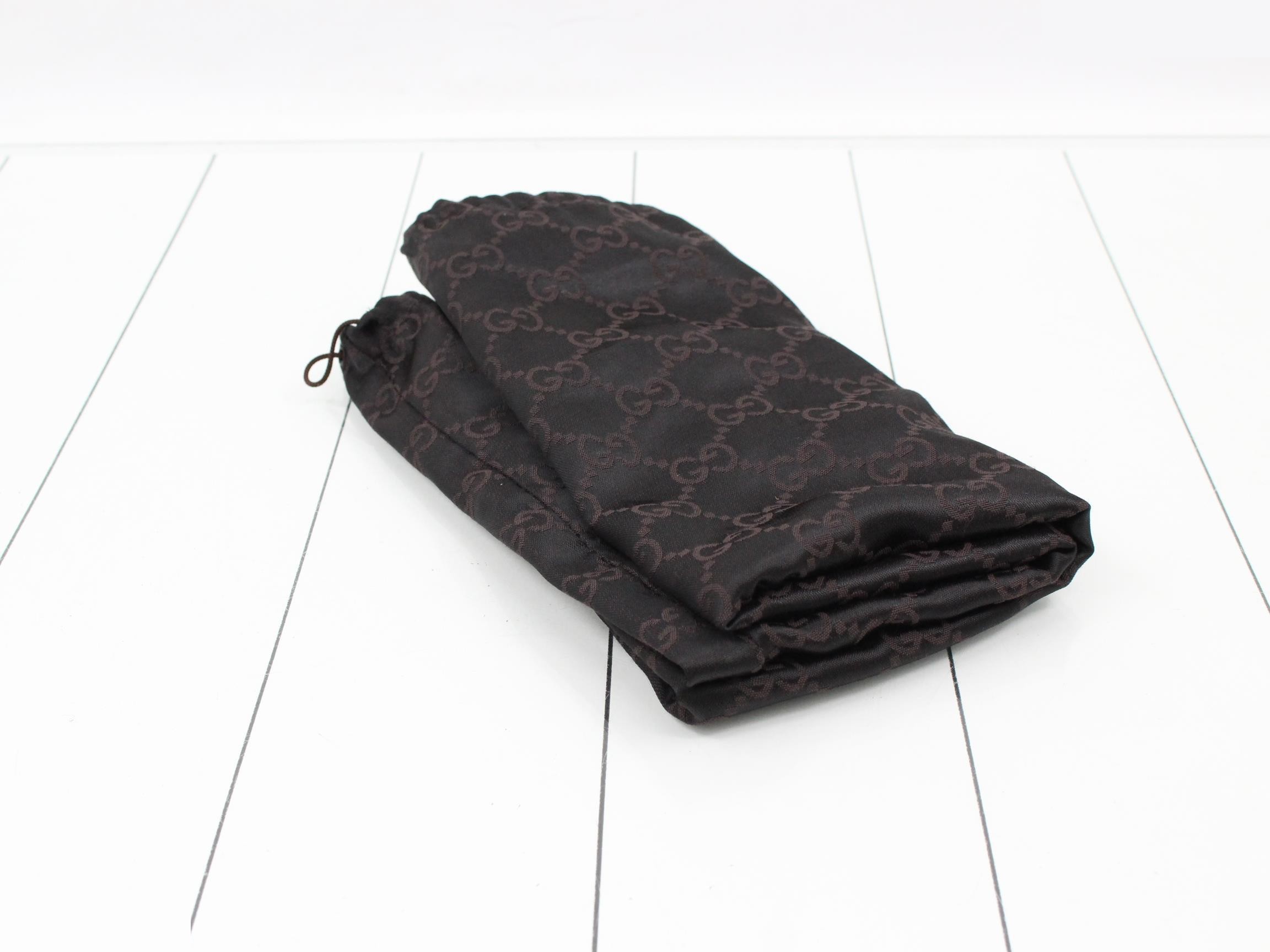 GG Canvas Abby Shoulder Bag — view 7