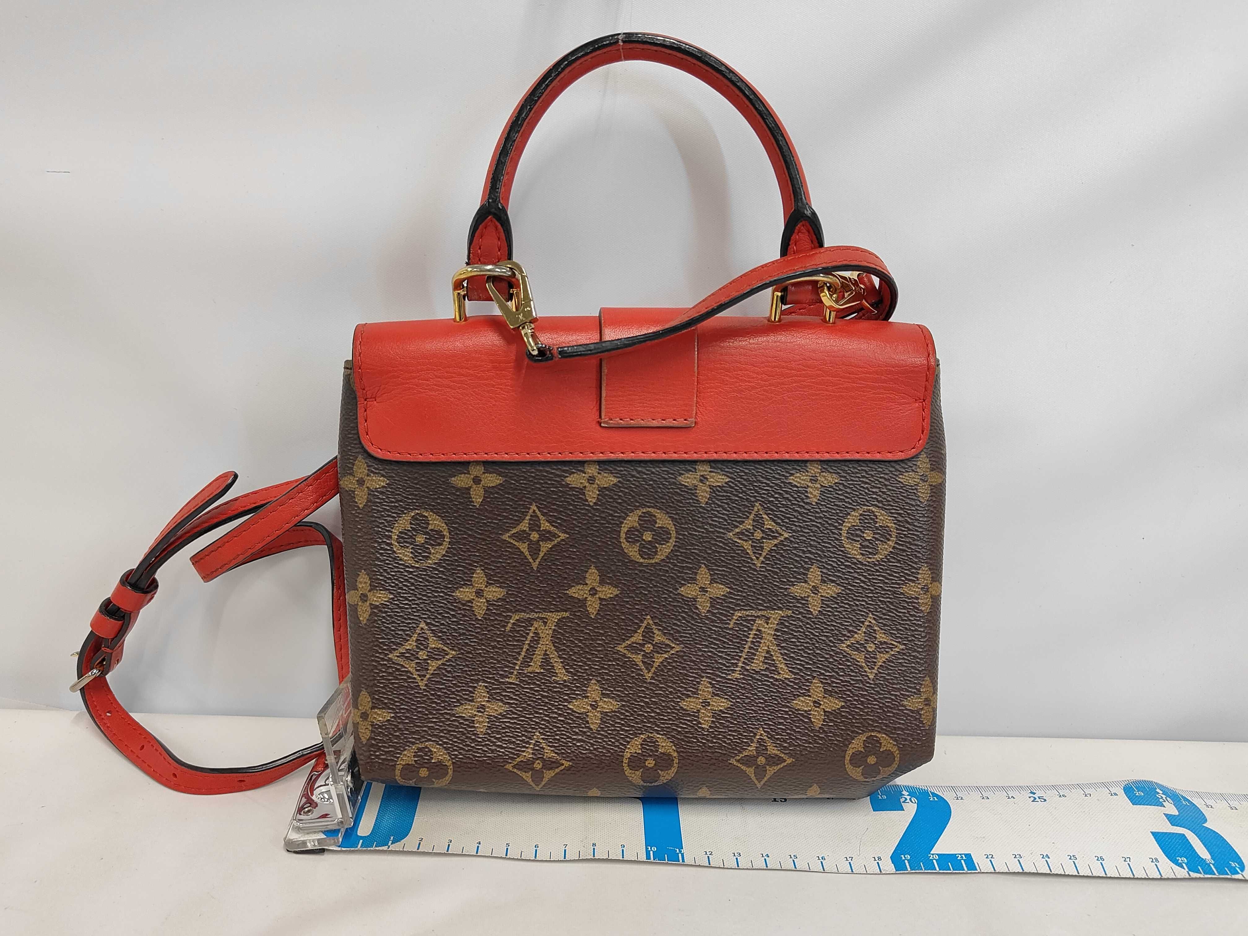 Rocky BB Strap Shoulder Bag — view 2