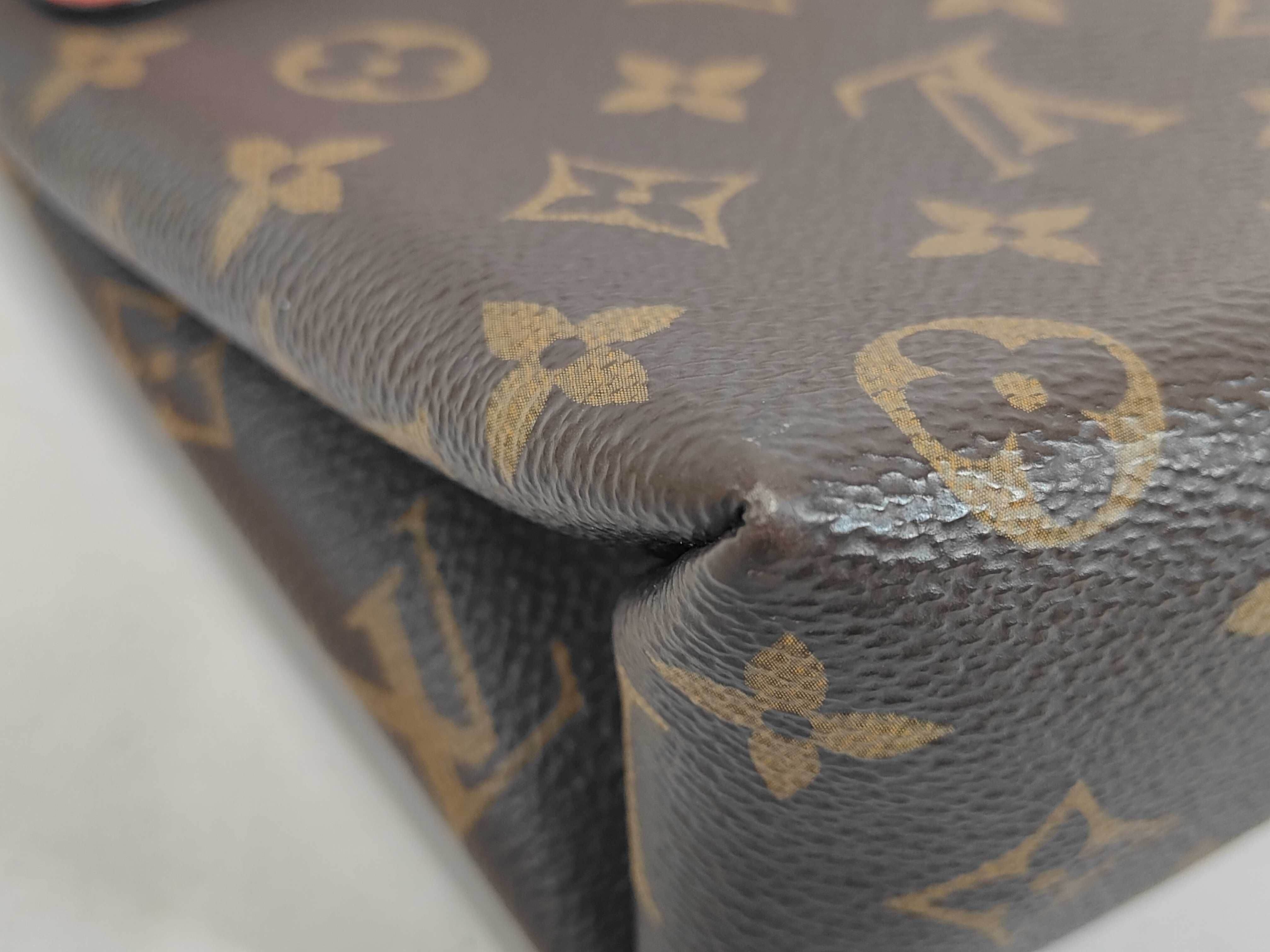Rocky BB Strap Shoulder Bag — view 3