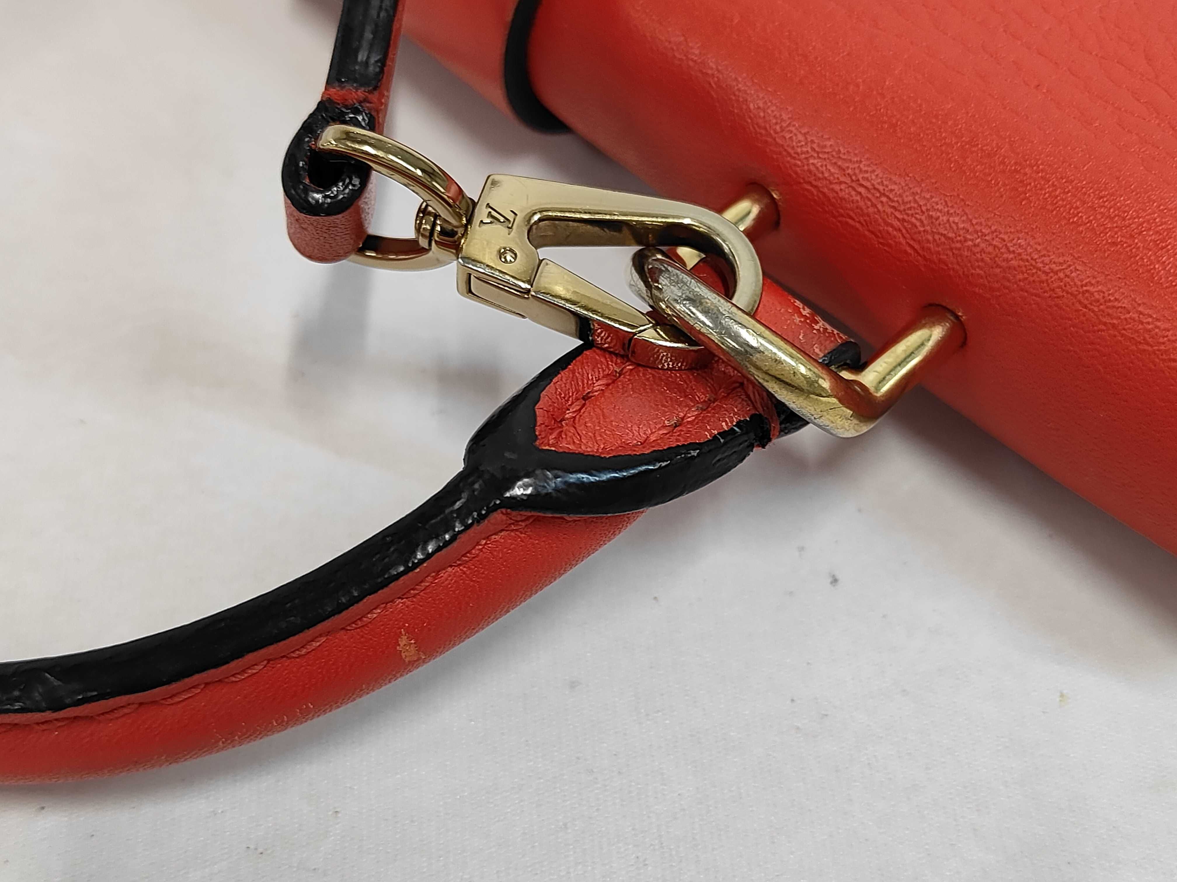 Rocky BB Strap Shoulder Bag — view 6