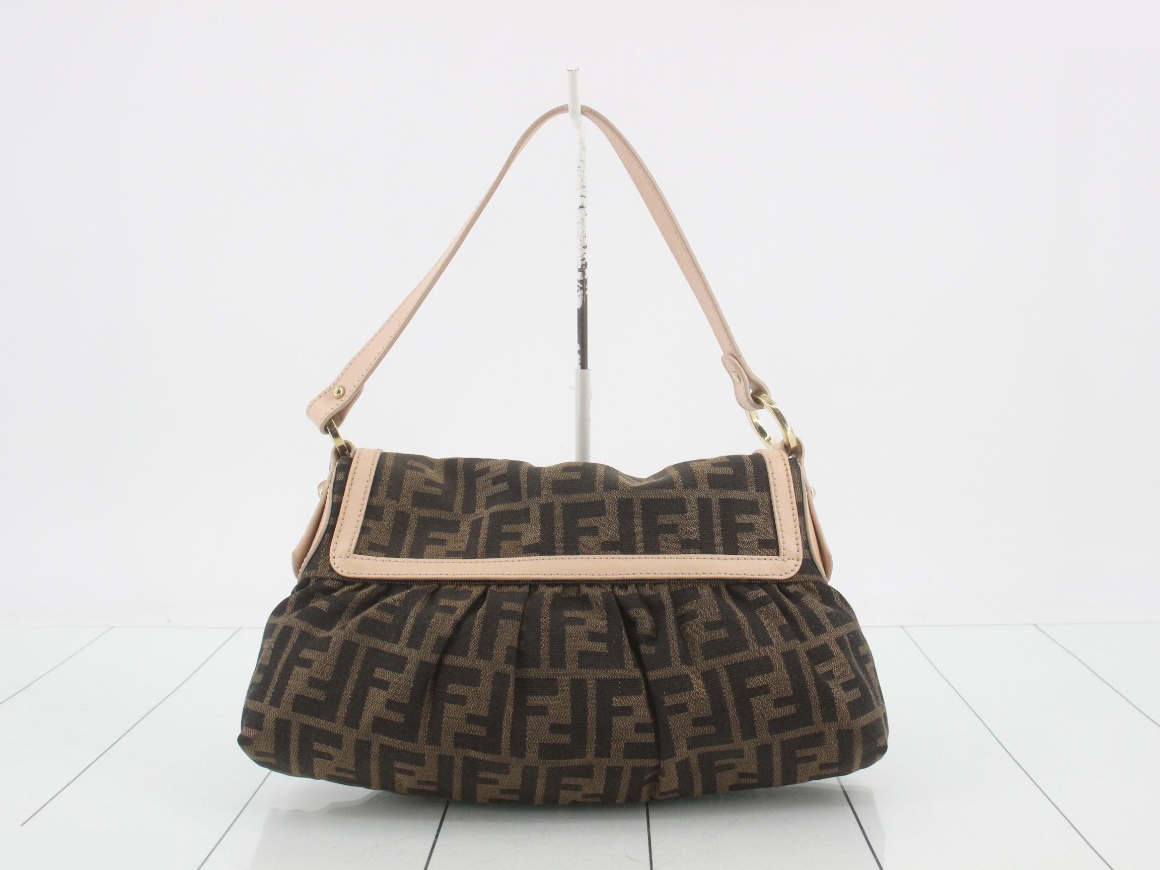 Zucca (bag) - Shoulder bag — view 2
