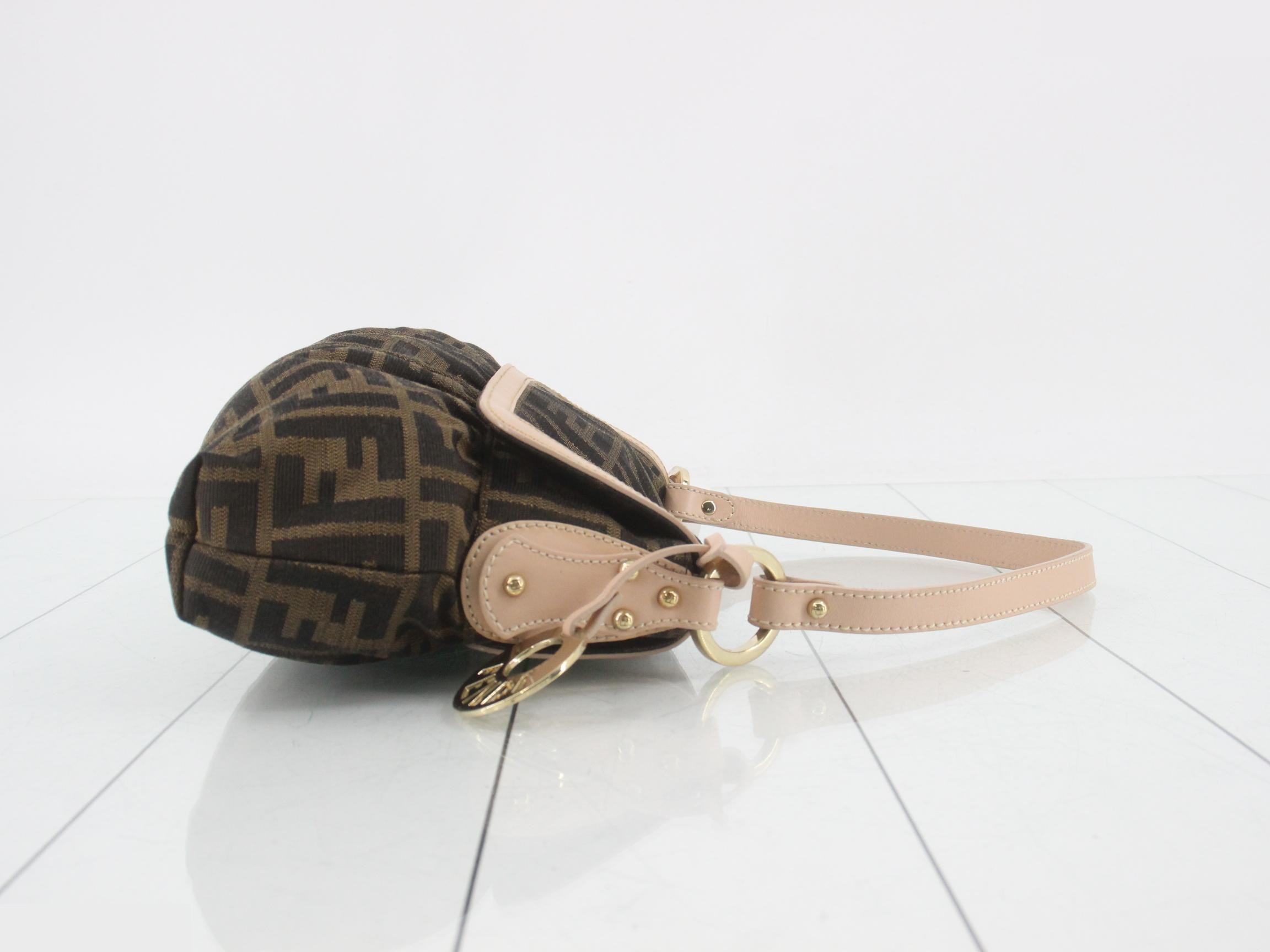 Zucca (bag) - Shoulder bag — view 3