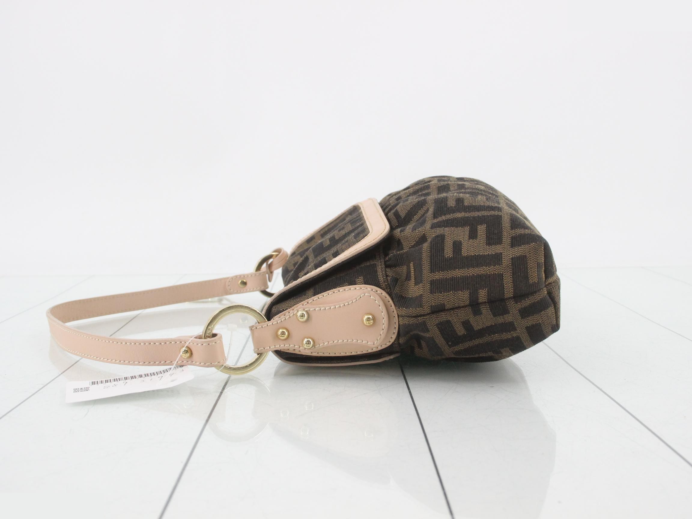 Zucca (bag) - Shoulder bag — view 4