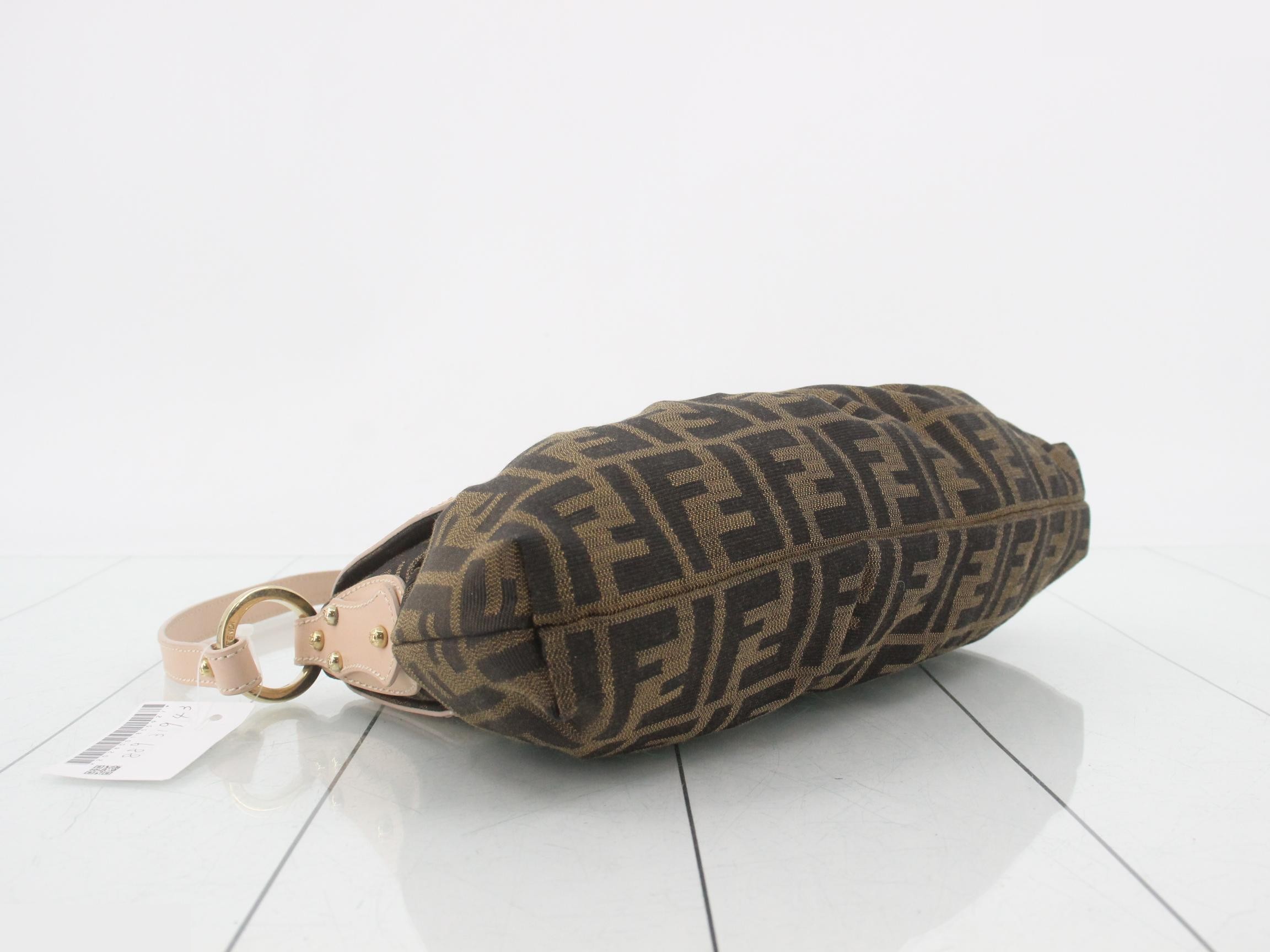 Zucca (bag) - Shoulder bag — view 5
