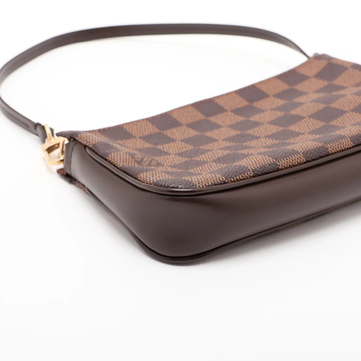 Damier Navona N51983, serial number unknown, brown. — view 4