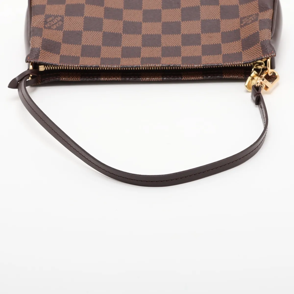 Damier Navona N51983, serial number unknown, brown. — view 5