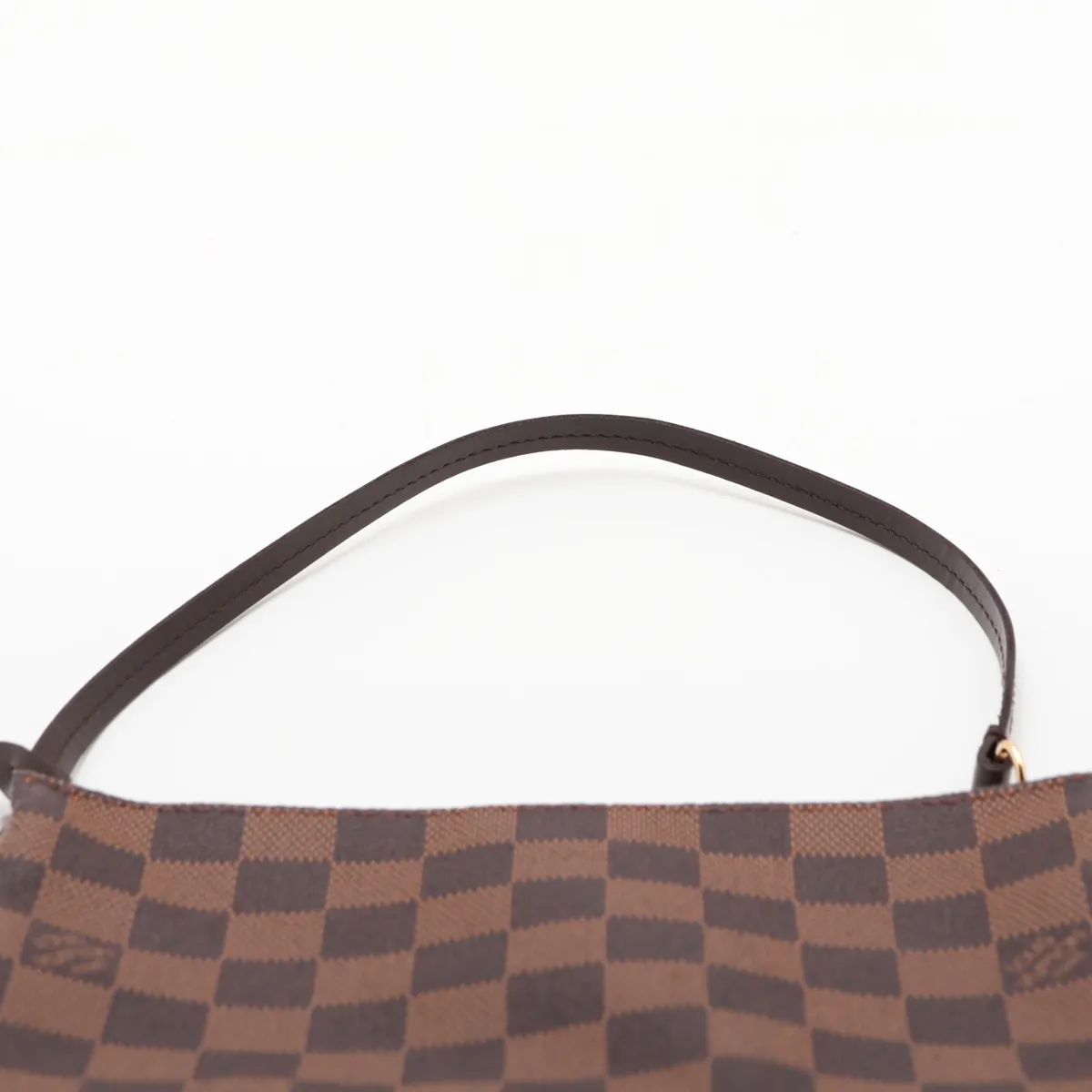 Damier Navona N51983, serial number unknown, brown. — view 6