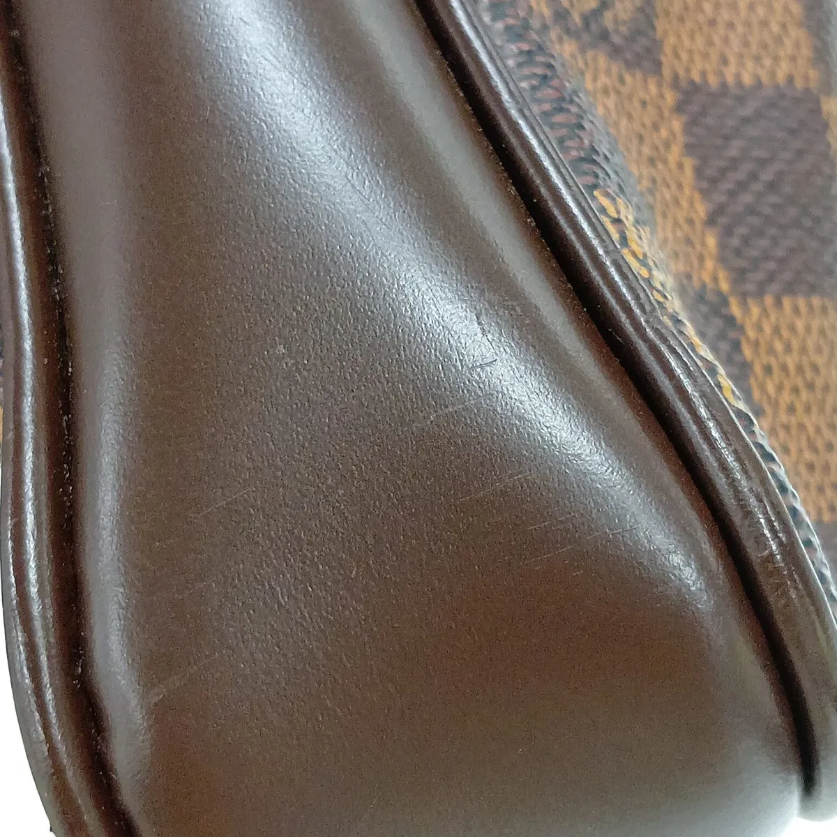 Damier Navona N51983, serial number unknown, brown. — view 10