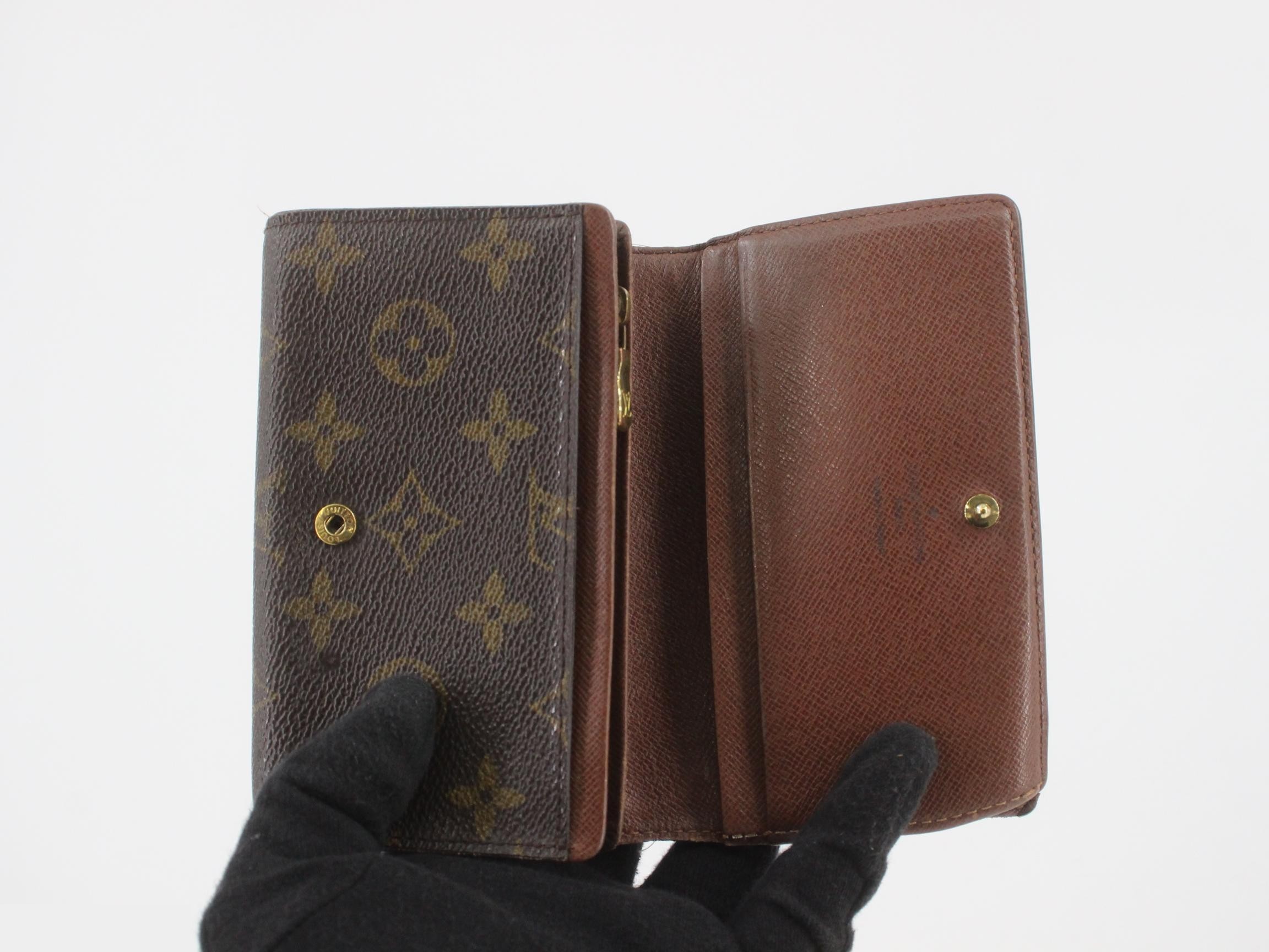 Bi-fold wallet — view 4