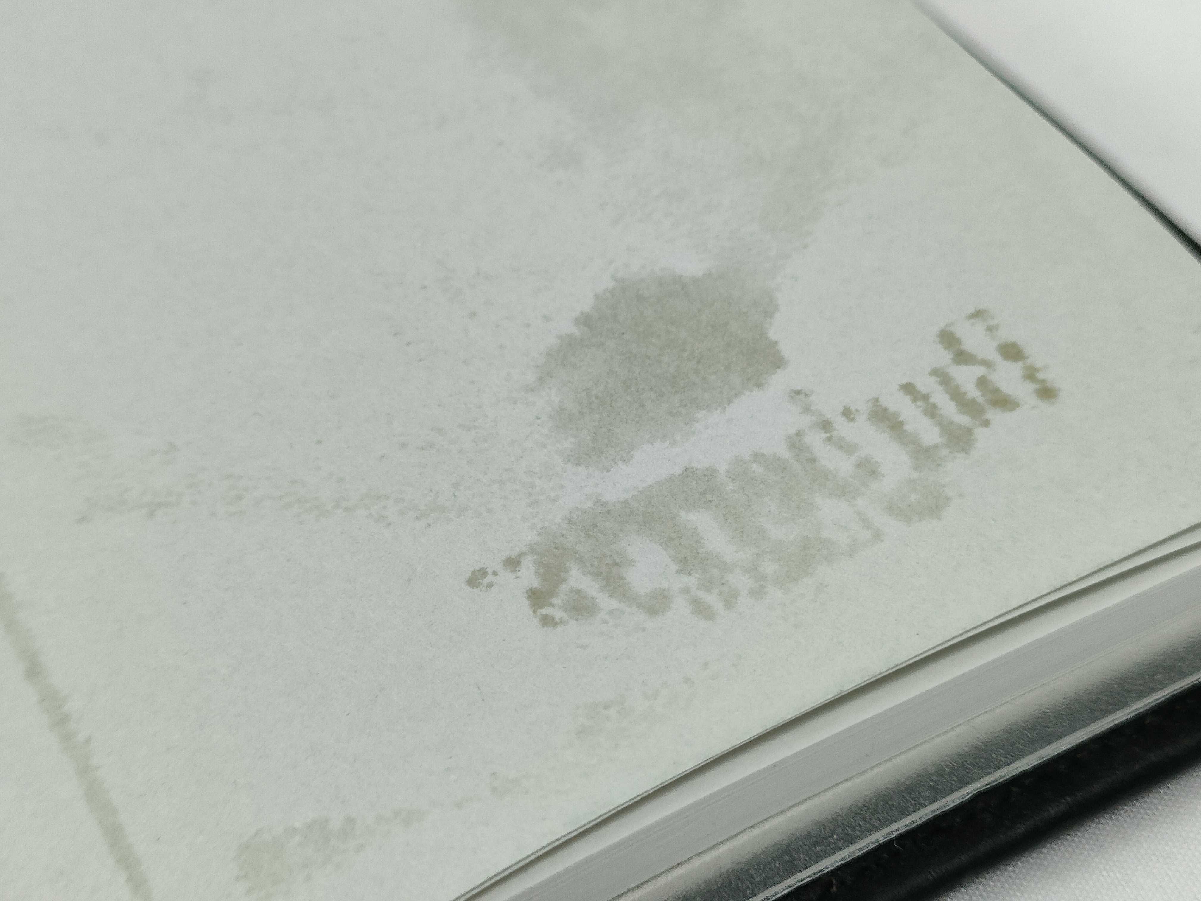BURBERRYS Burberry notebook case notebook cover — view 9
