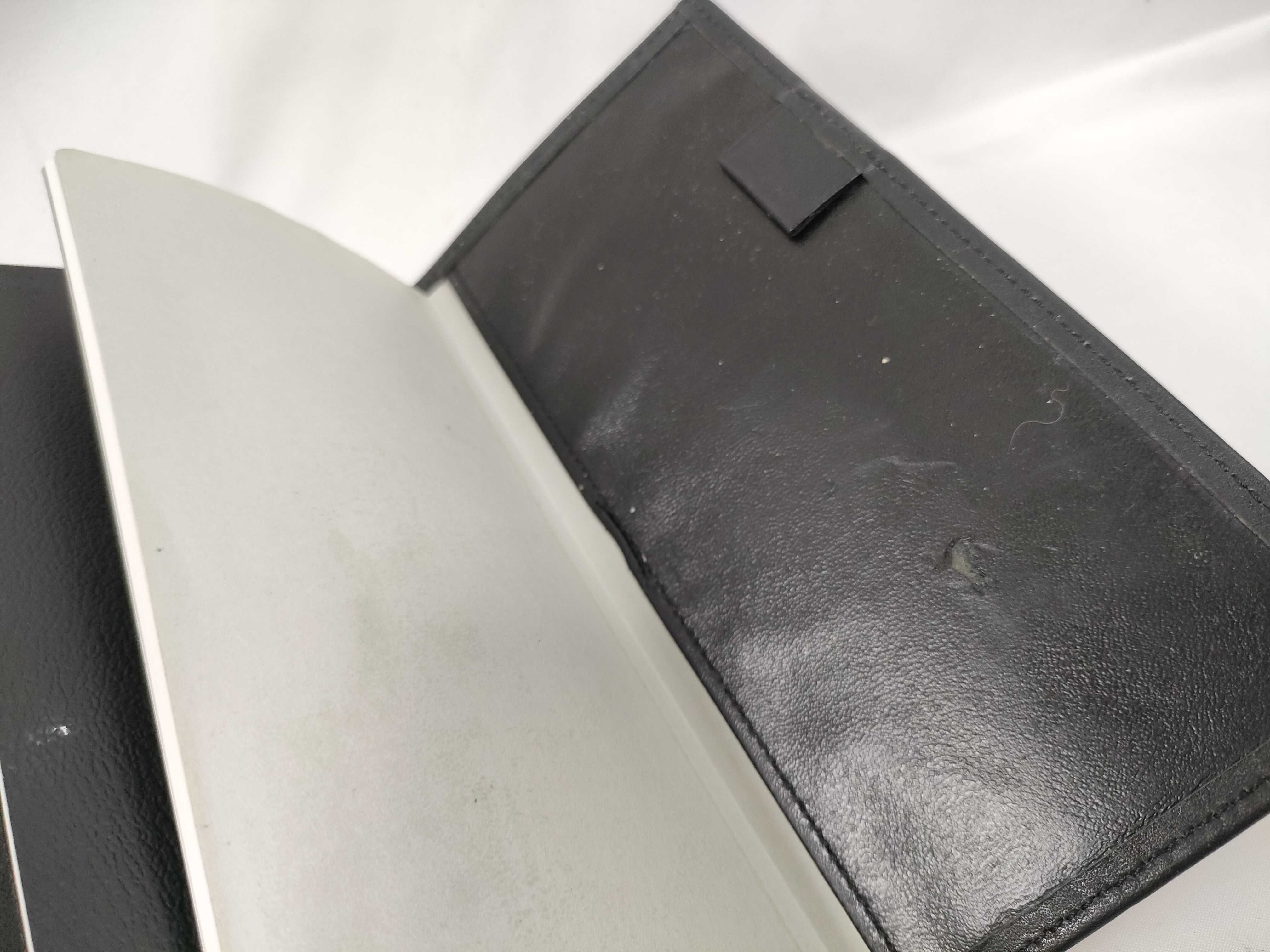 BURBERRYS Burberry notebook case notebook cover — view 10