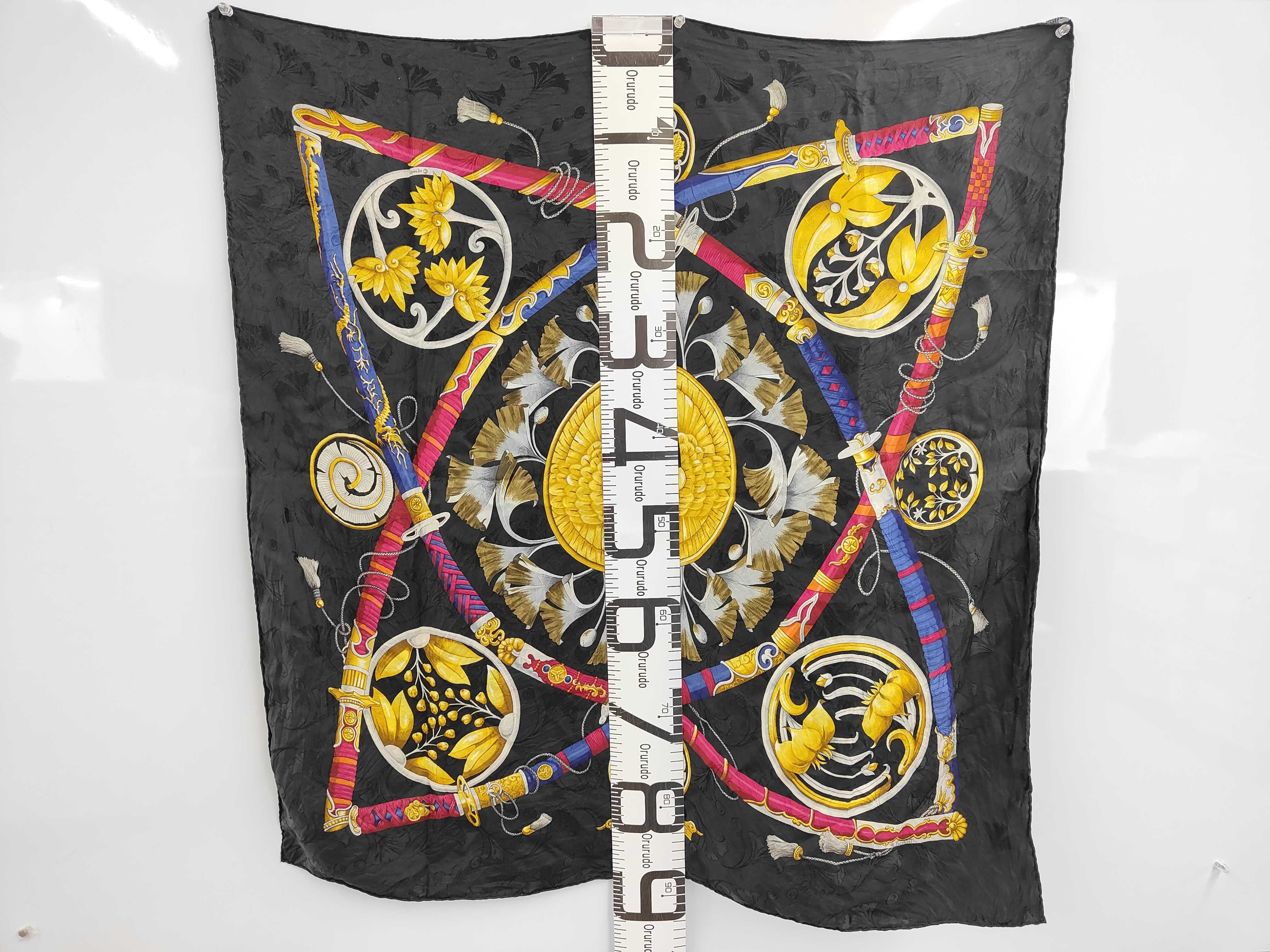 Carre 140 DAIMYO PRINCES DU SOLEIL LEVANT (Daimyo Princes of the Land of the Rising Sun) Other accessories — view 2