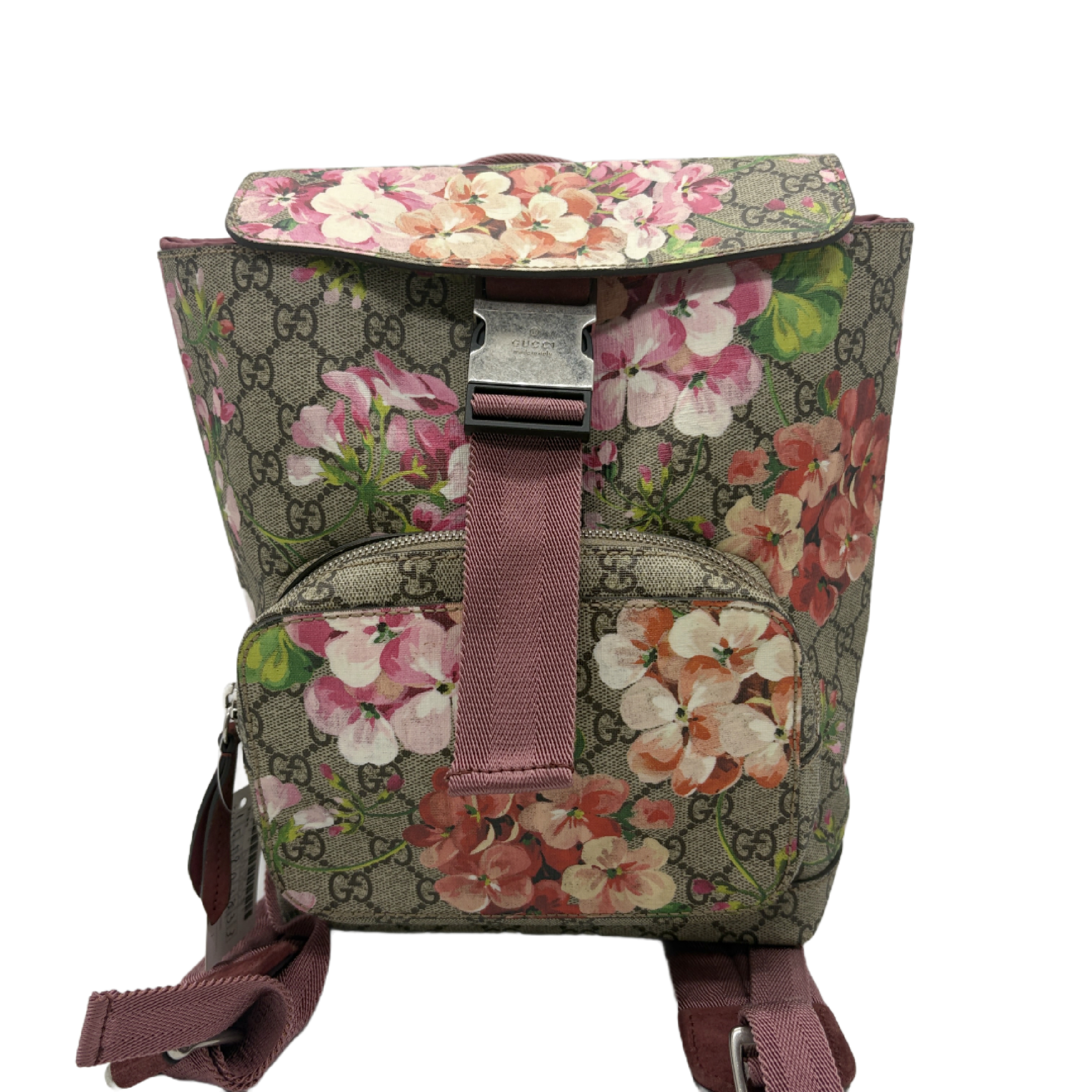GG Blooms Flower Backpack
