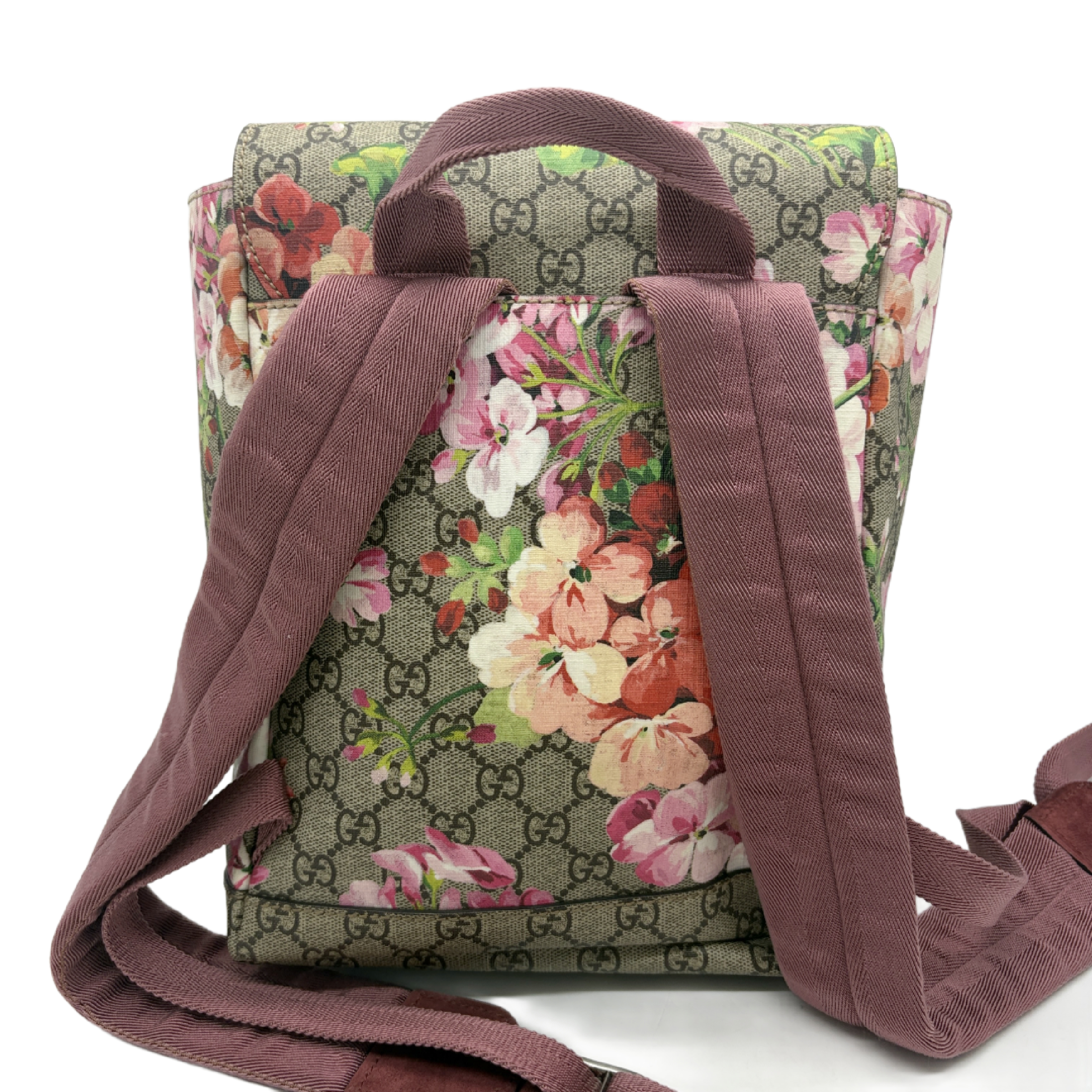GG Blooms Flower Backpack — view 2