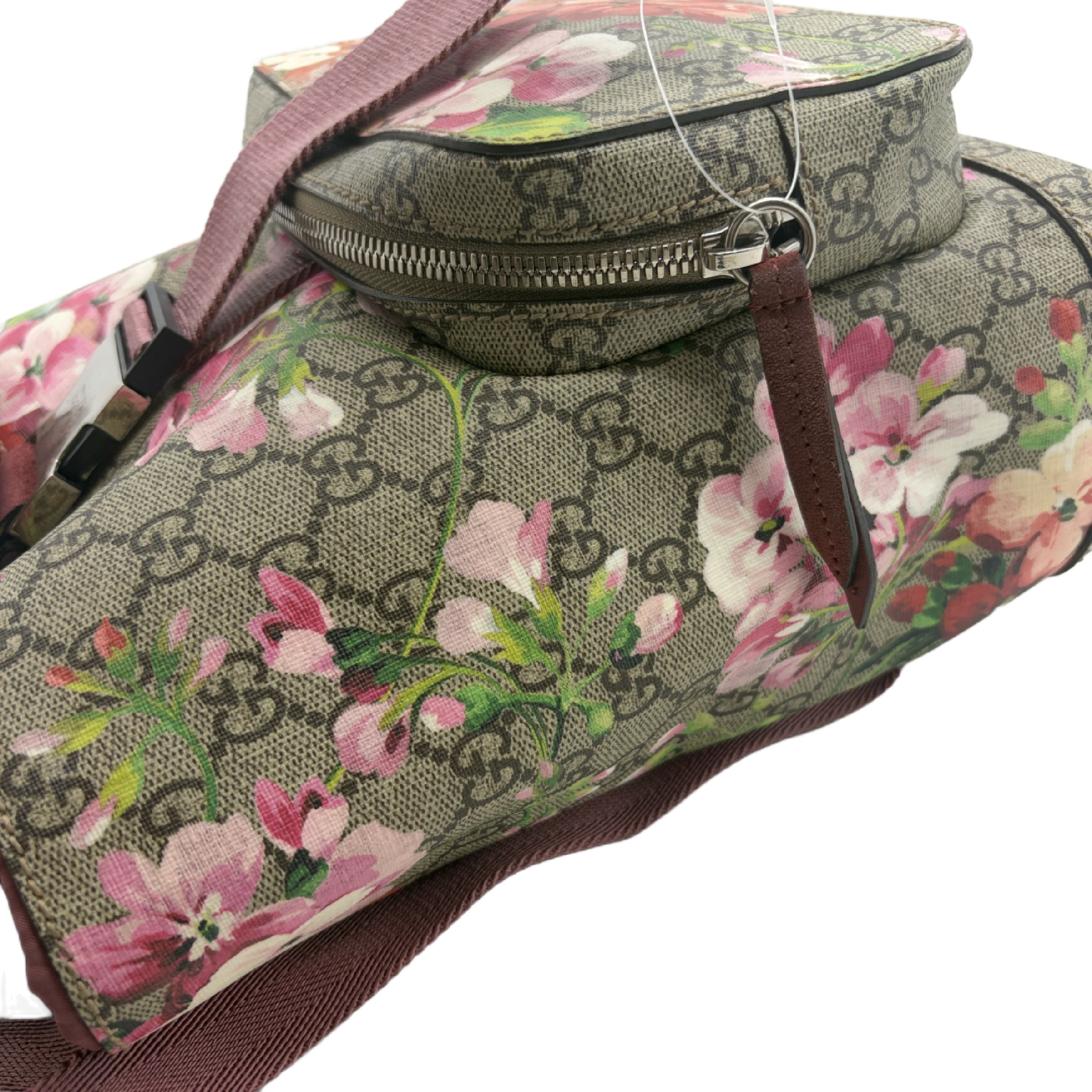 GG Blooms Flower Backpack — view 3