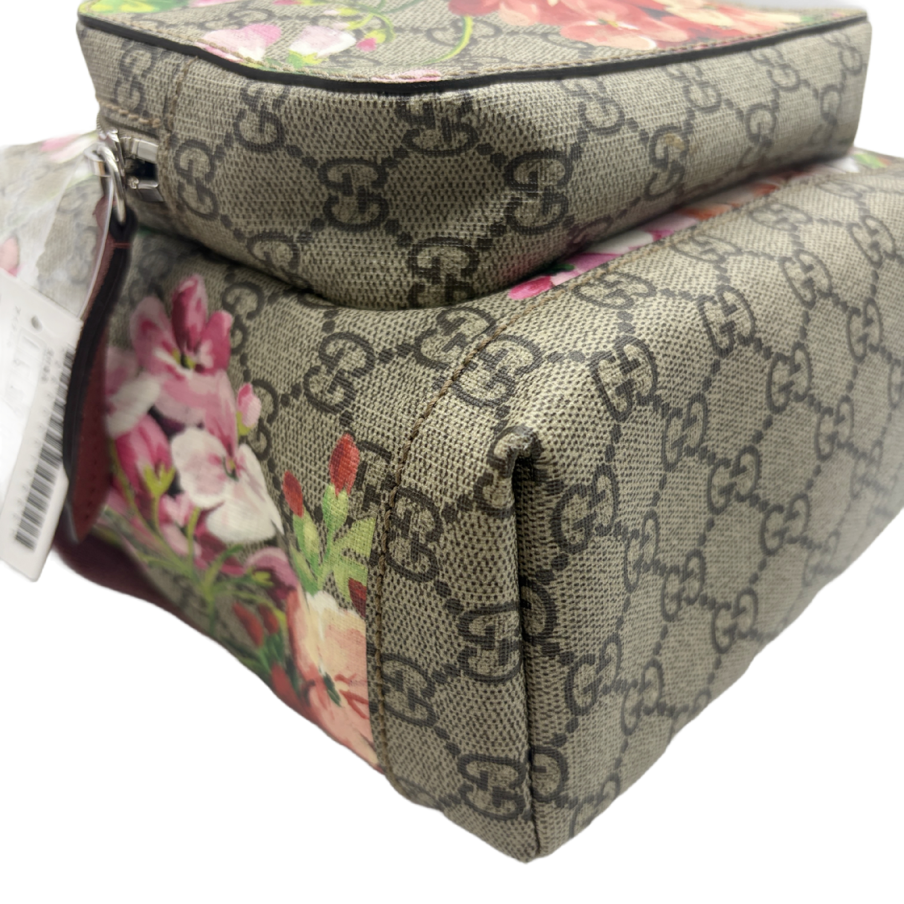 GG Blooms Flower Backpack — view 4
