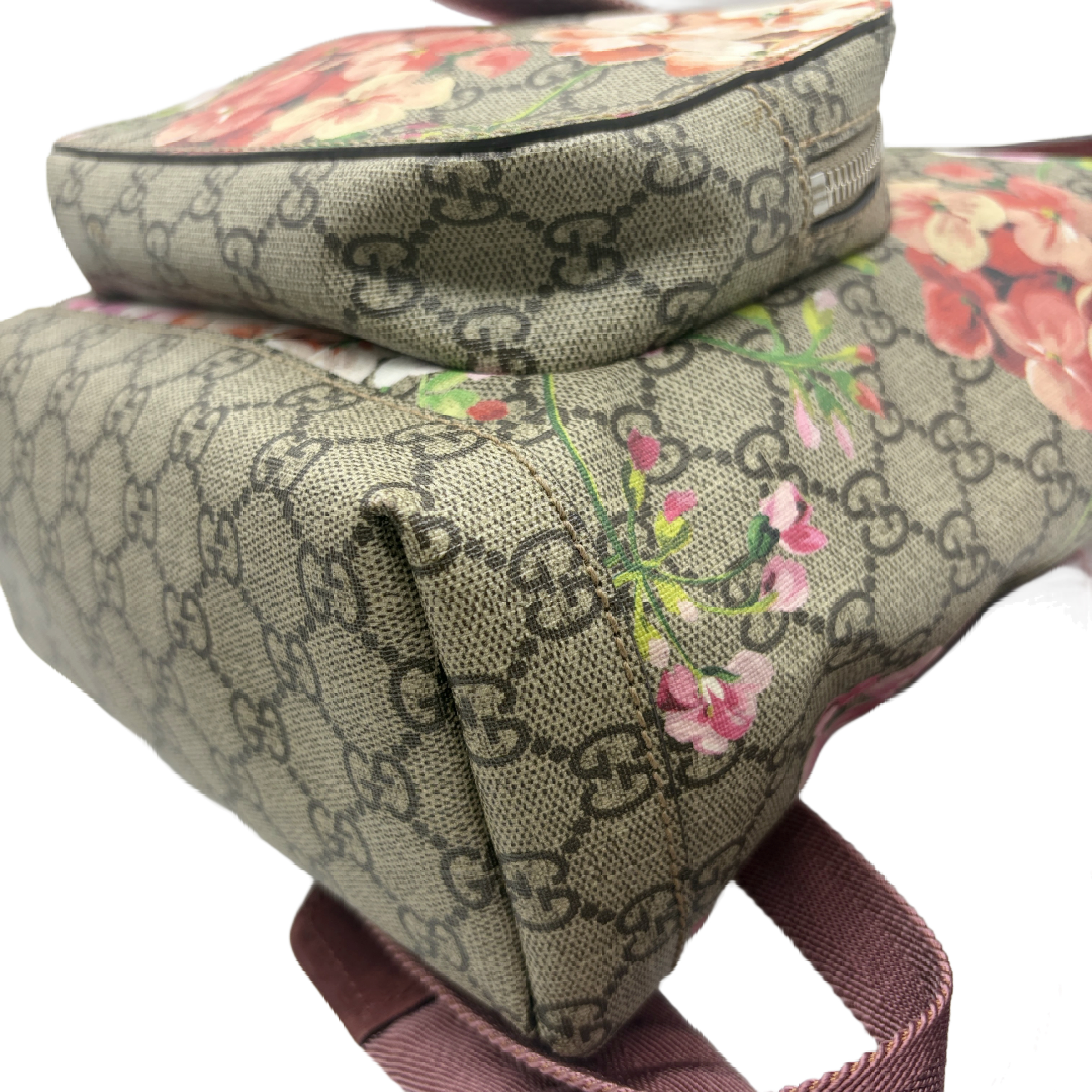 GG Blooms Flower Backpack — view 6