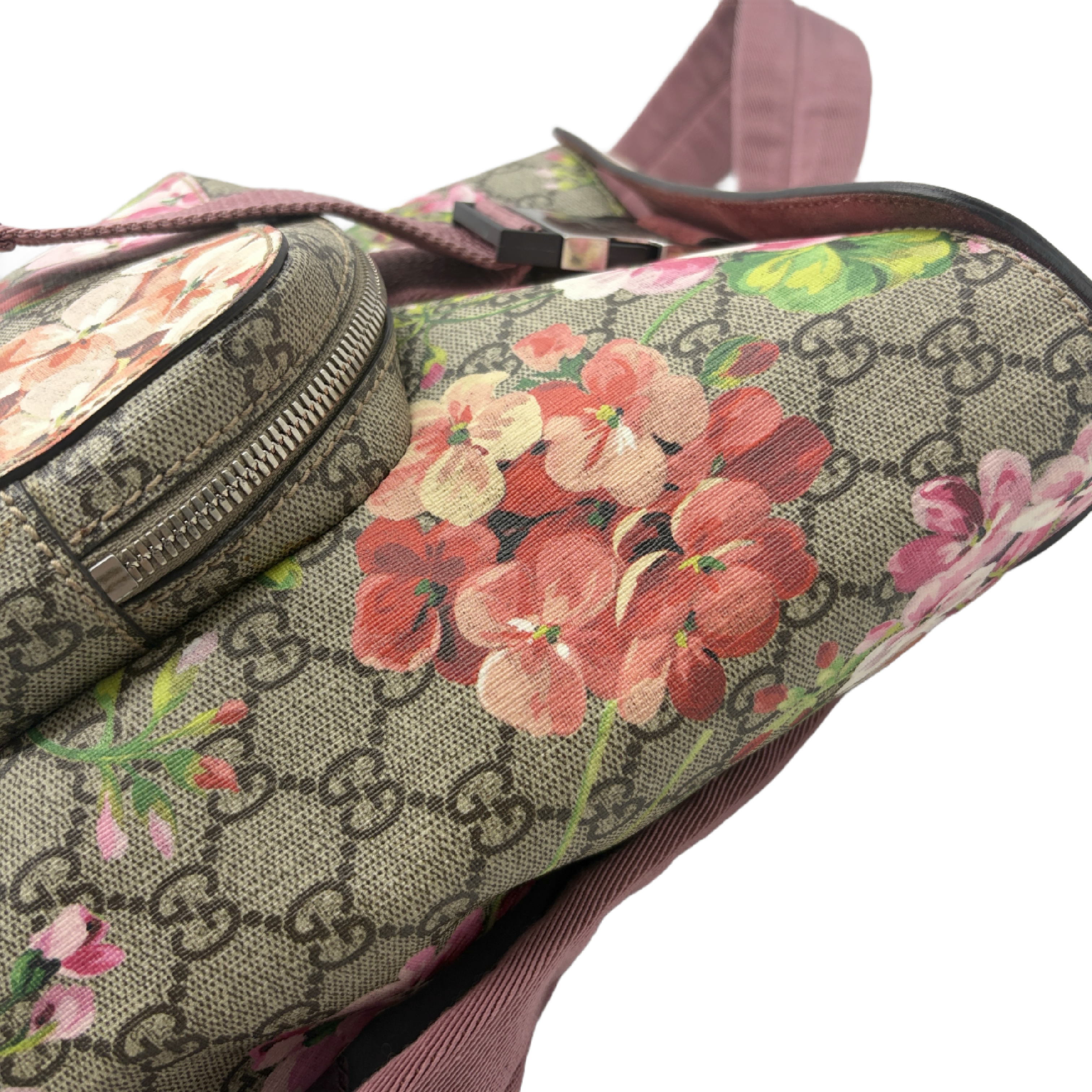GG Blooms Flower Backpack — view 7