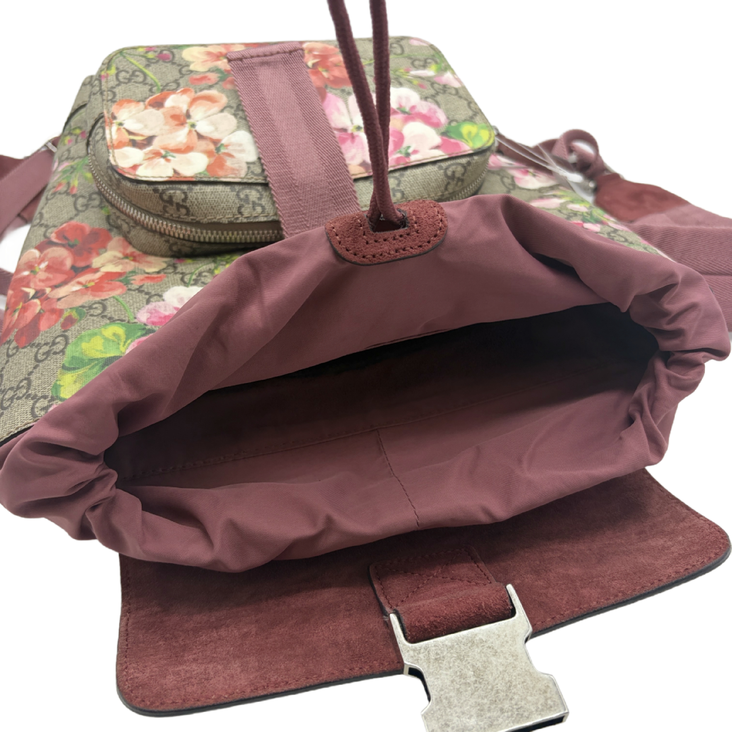 GG Blooms Flower Backpack — view 9