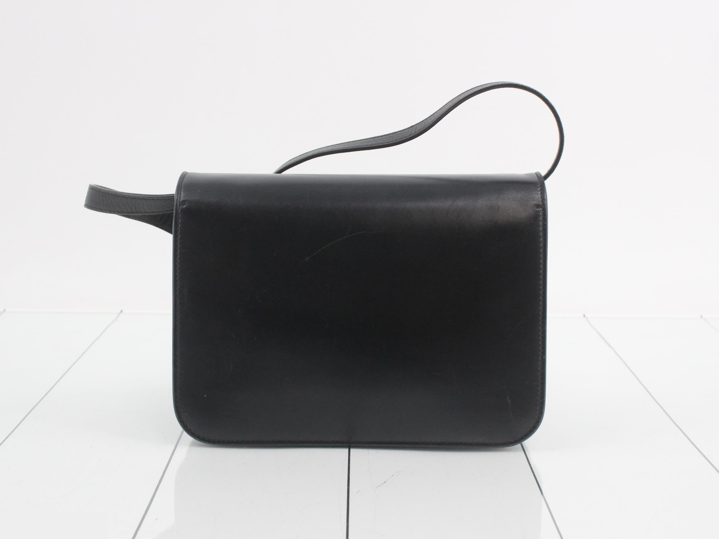 Other lines: Bags/Shoulder bags, Black — view 2
