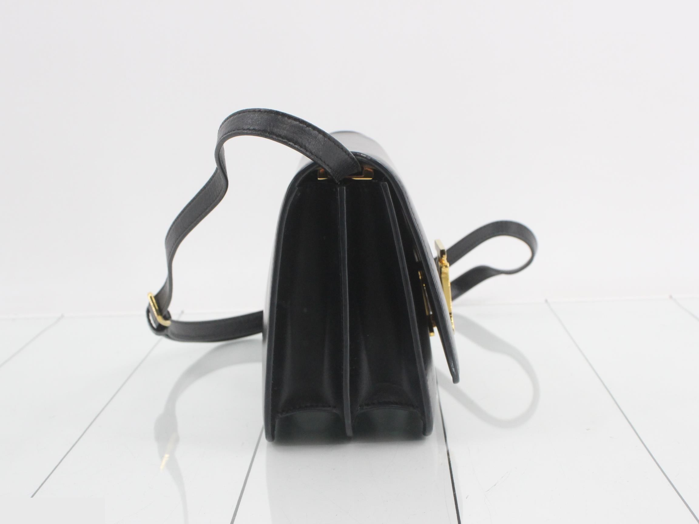 Other lines: Bags/Shoulder bags, Black — view 4