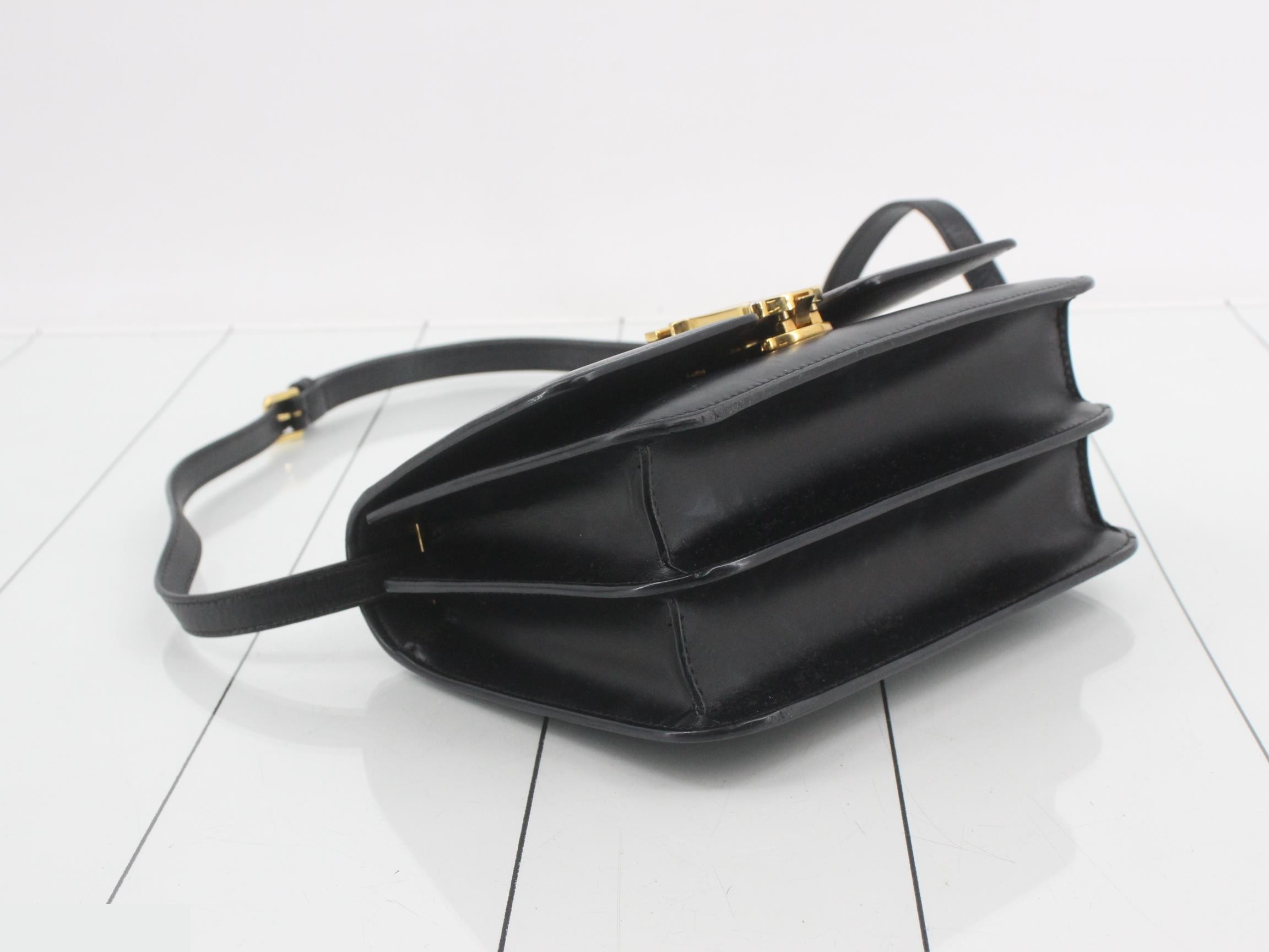 Other lines: Bags/Shoulder bags, Black — view 5