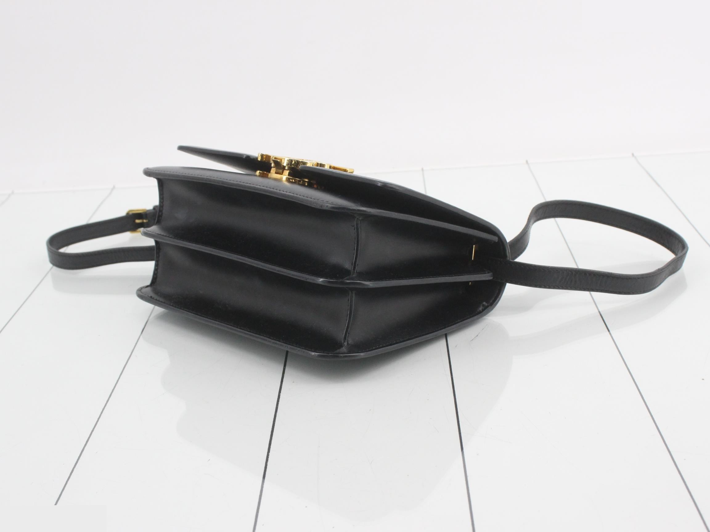Other lines: Bags/Shoulder bags, Black — view 6