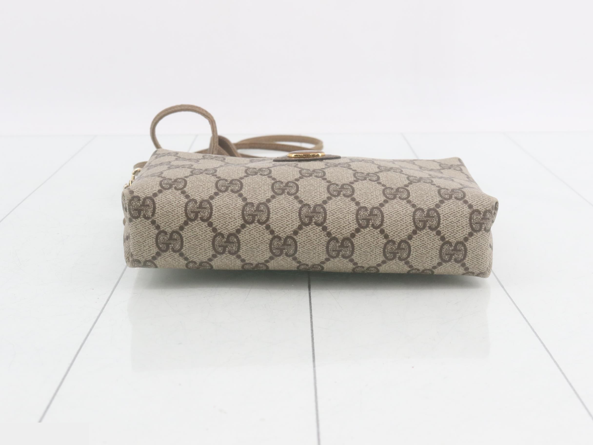 Shoulder bag — view 3