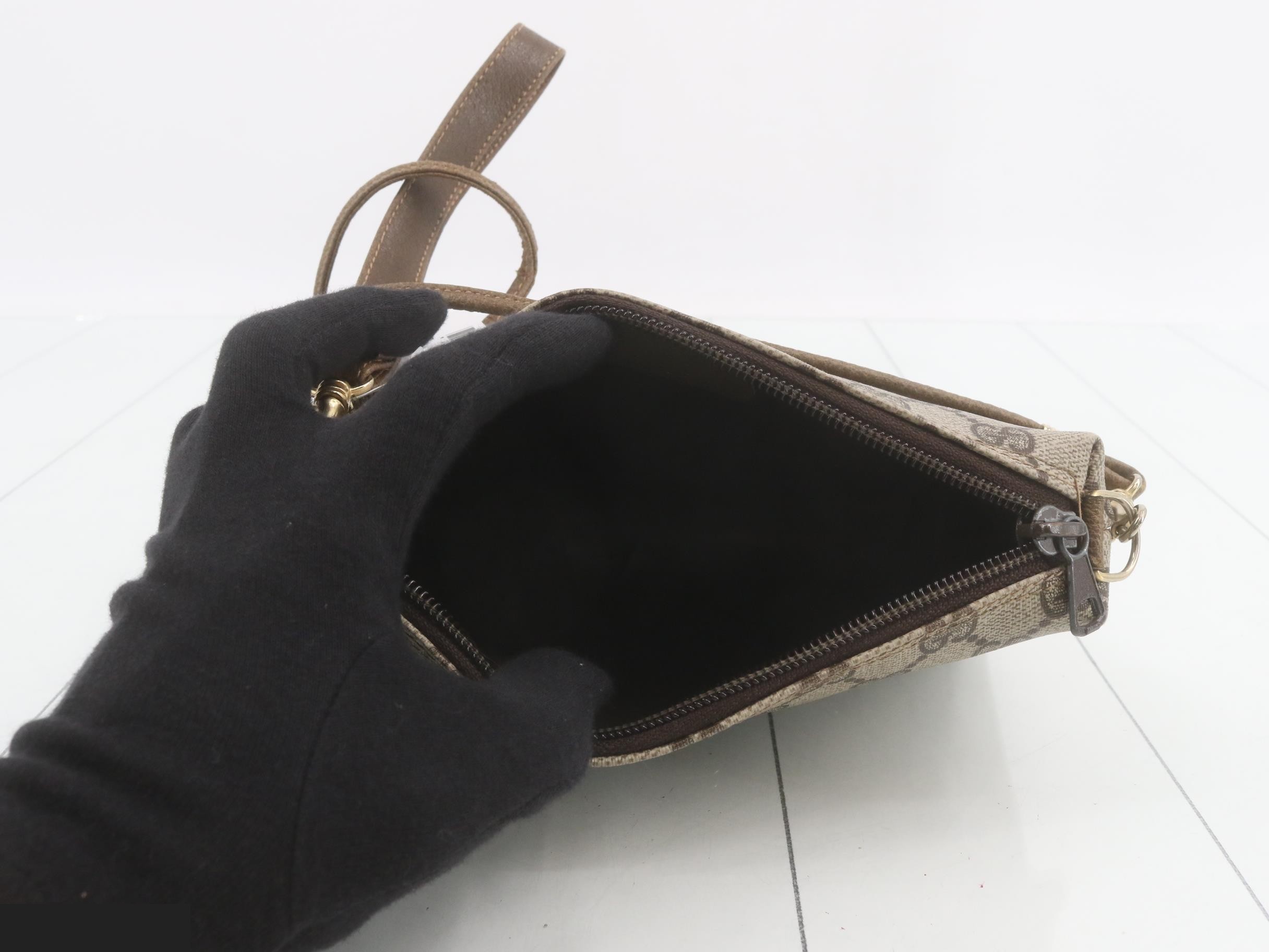 Shoulder bag — view 4