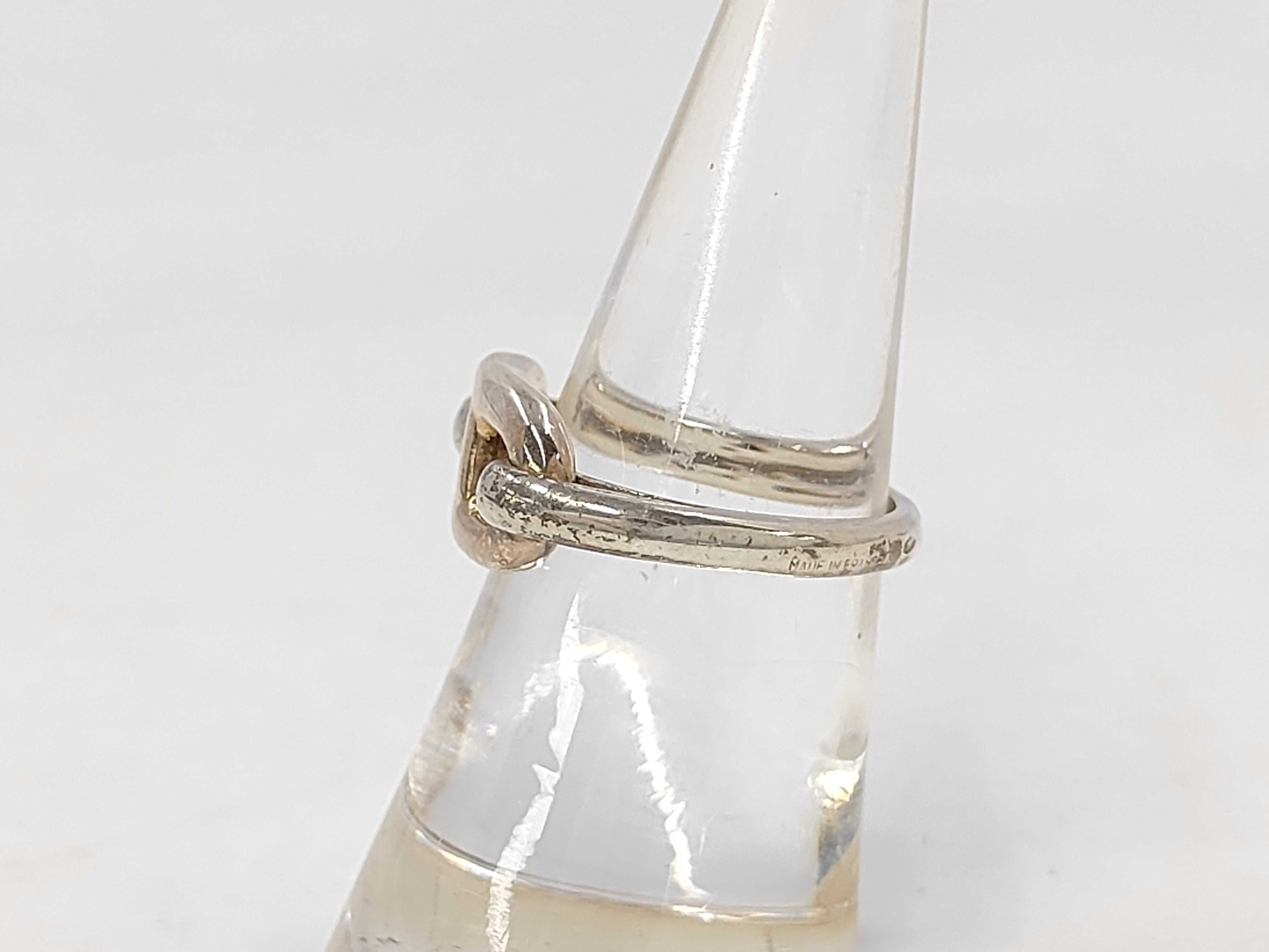 Chaine SV925 Ring — view 2