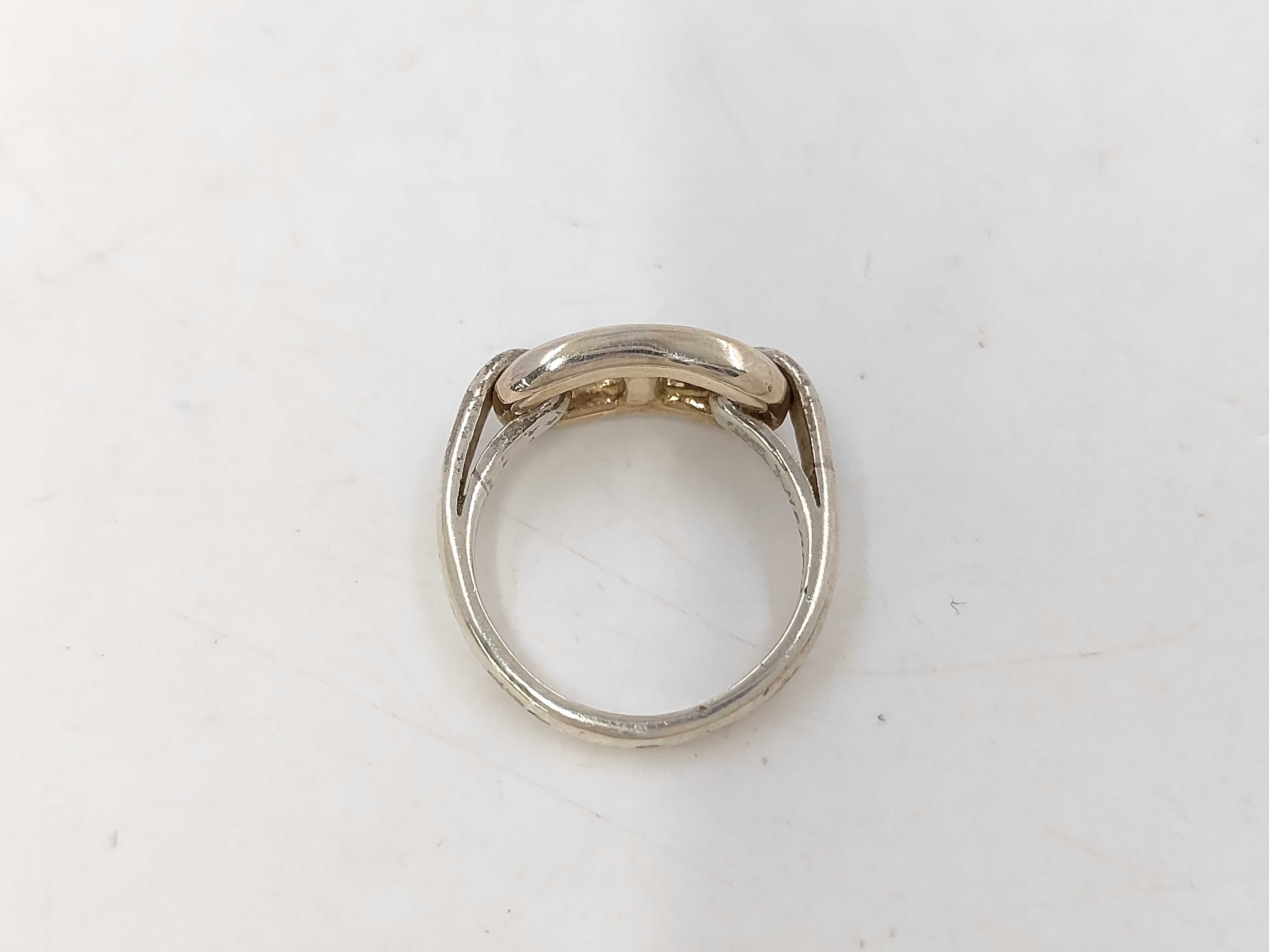 Chaine SV925 Ring — view 3