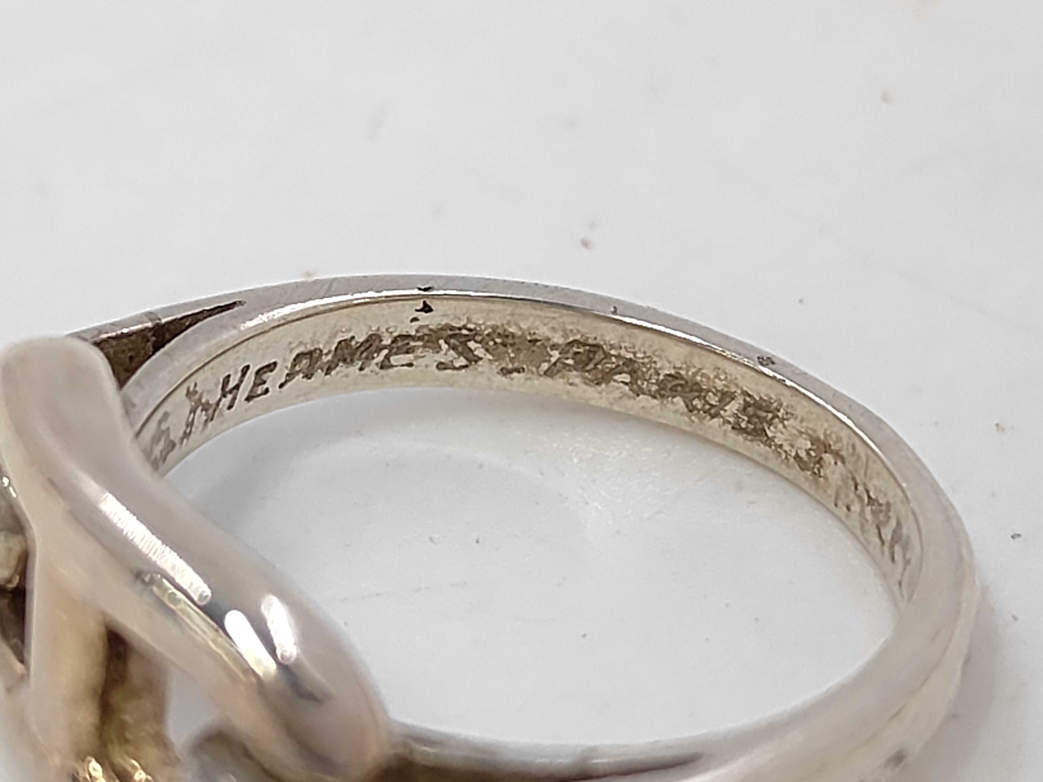 Chaine SV925 Ring — view 4