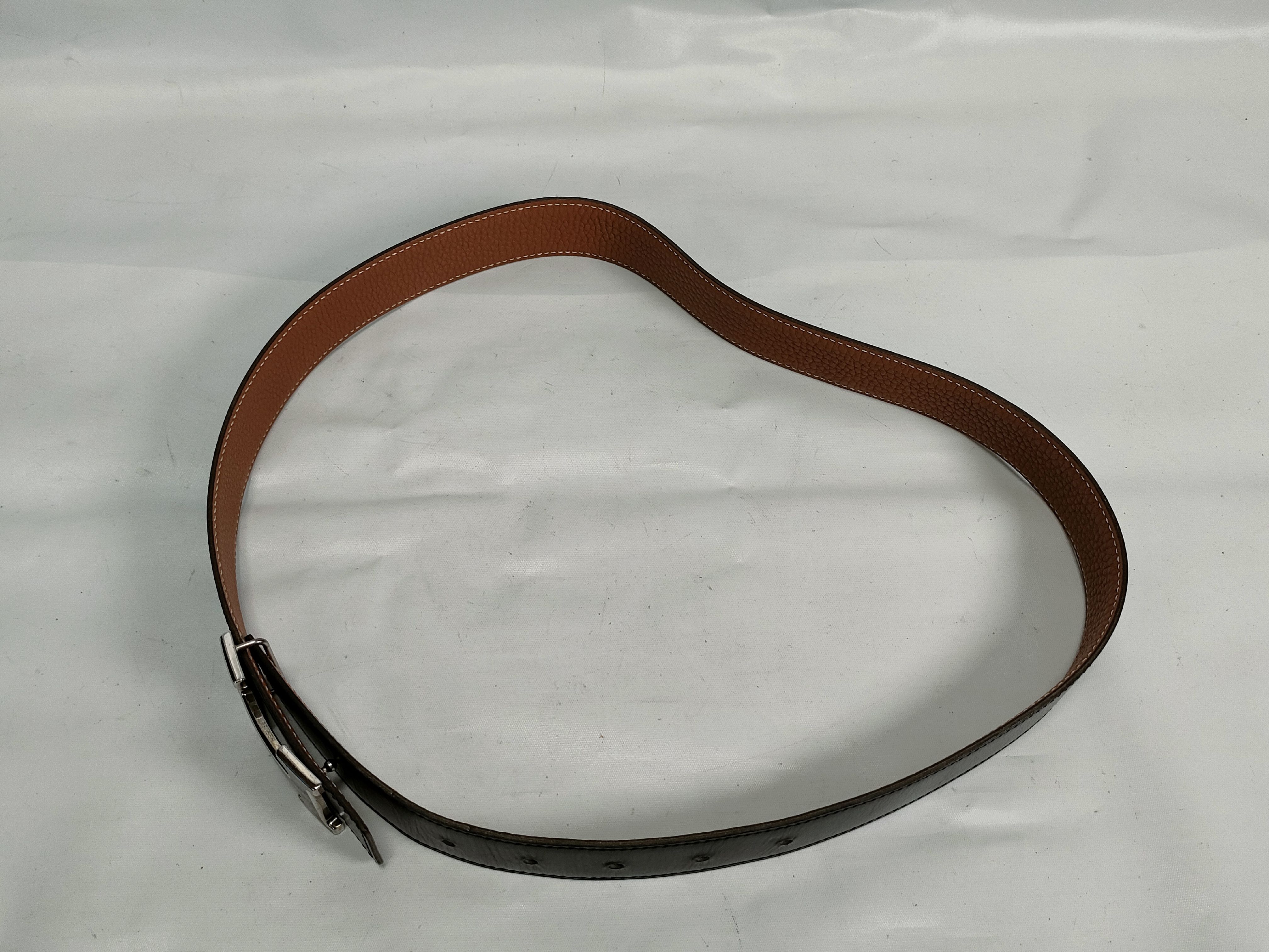 H belt Constance ?J belt — view 3