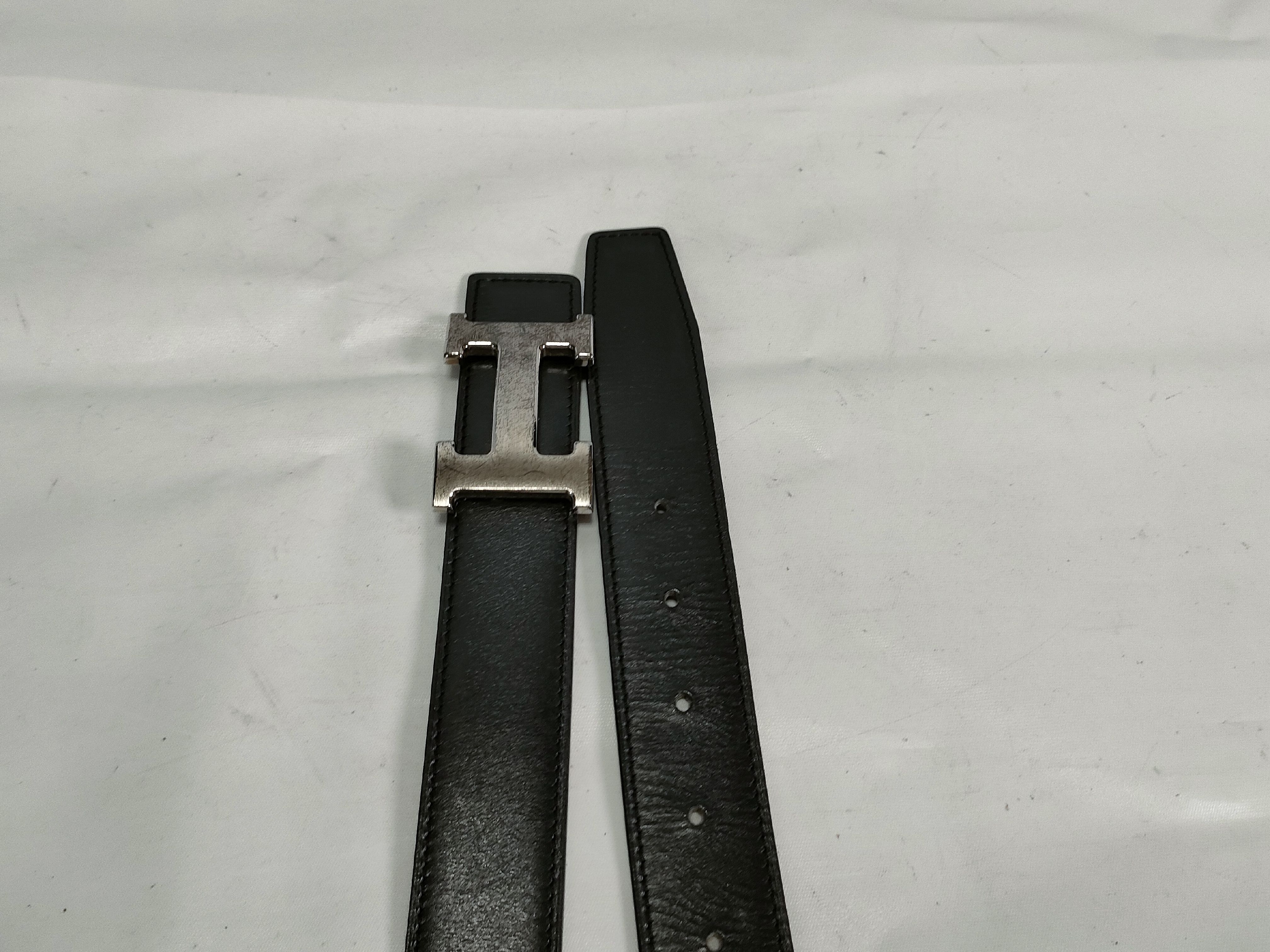 H belt Constance ?J belt — view 4