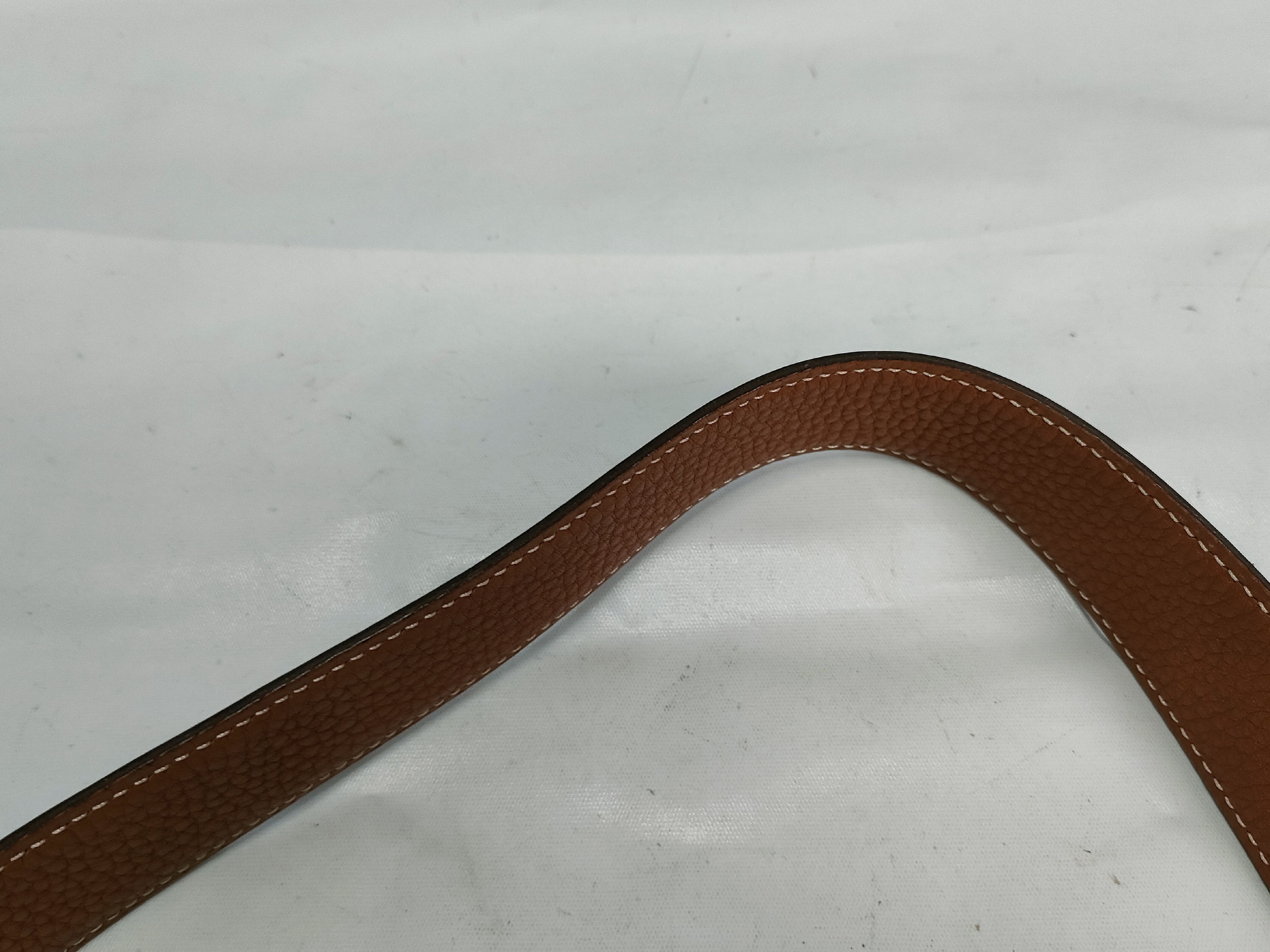 H belt Constance ?J belt — view 9