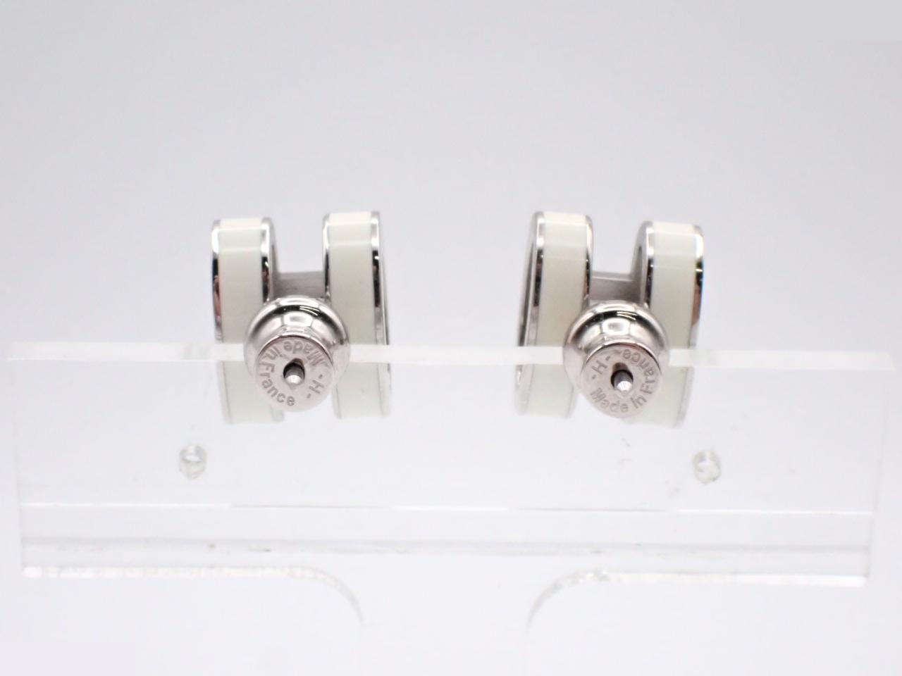 Earrings — view 2