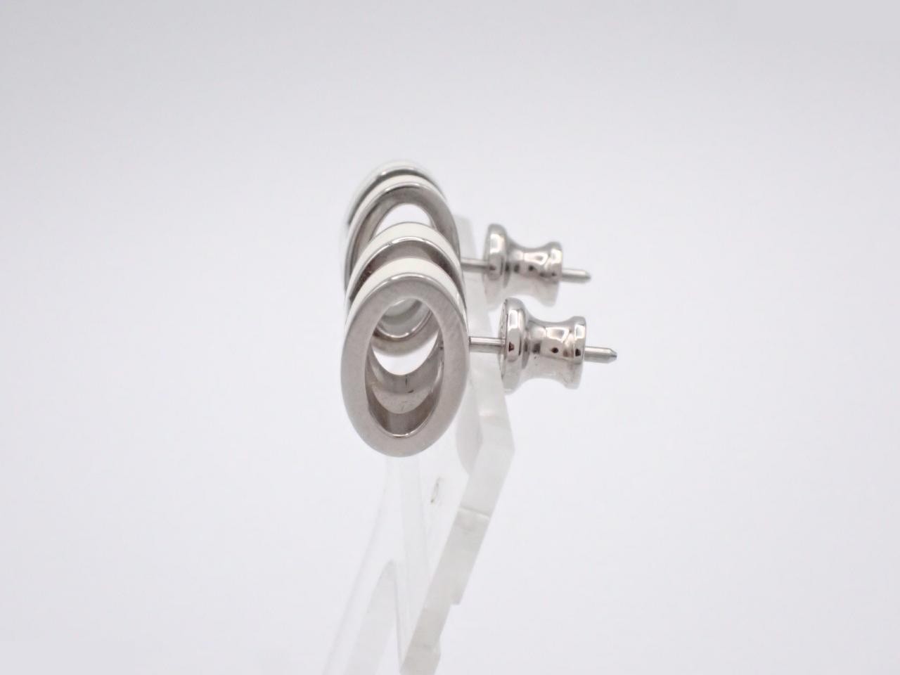 Earrings — view 3