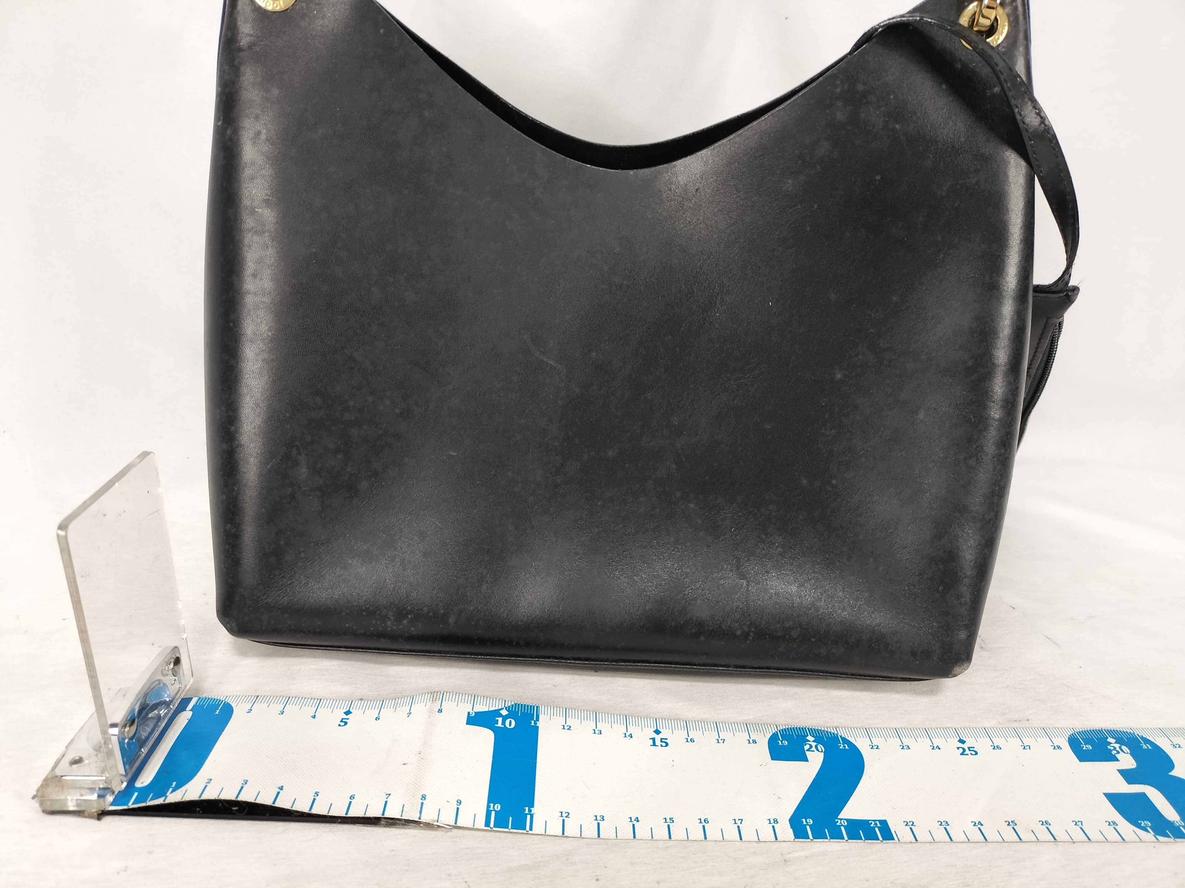 Bamboo / Bamboo / 001.1998.1883 / Handbag / Leather Handbag — view 2