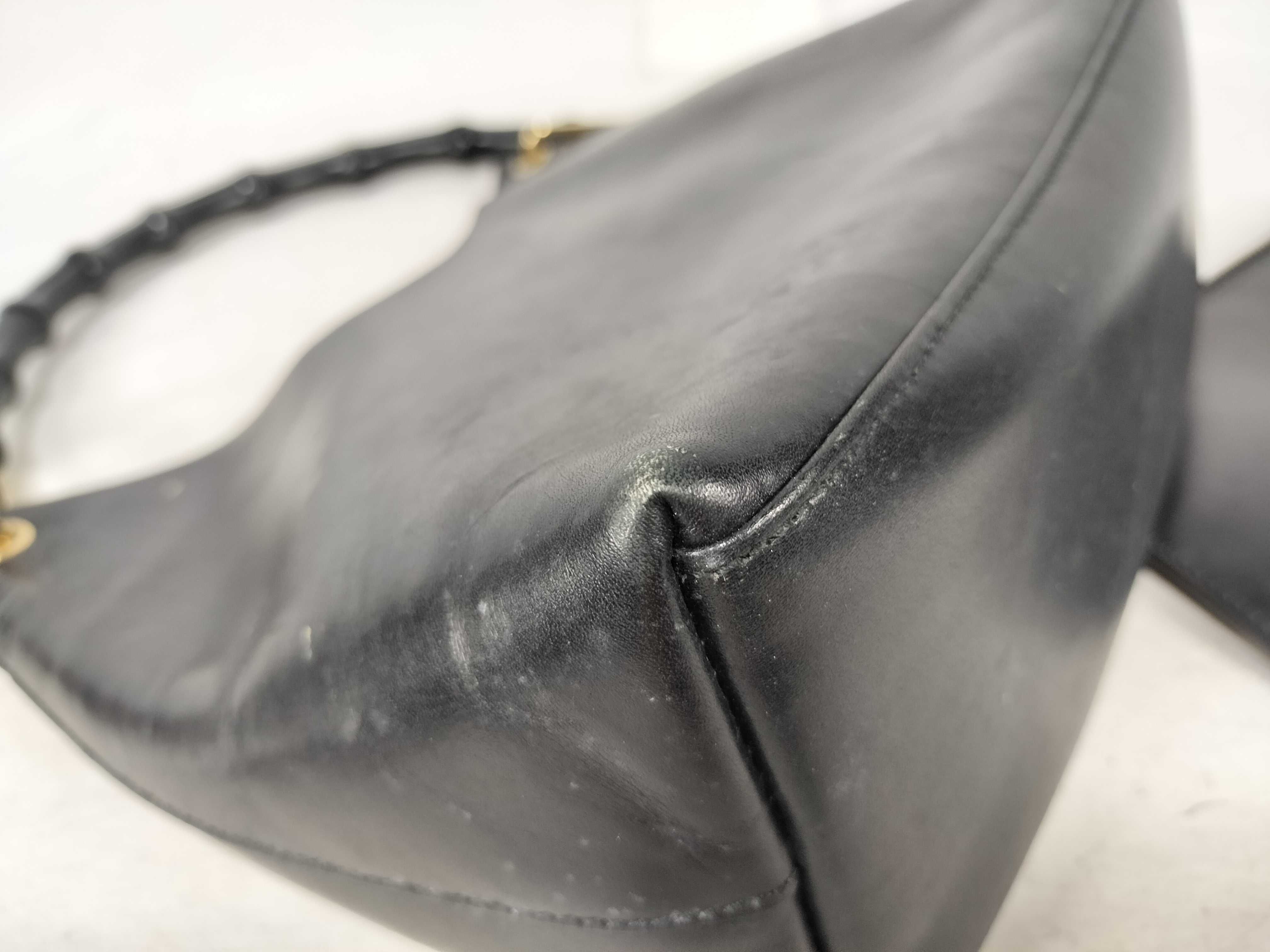 Bamboo / Bamboo / 001.1998.1883 / Handbag / Leather Handbag — view 6