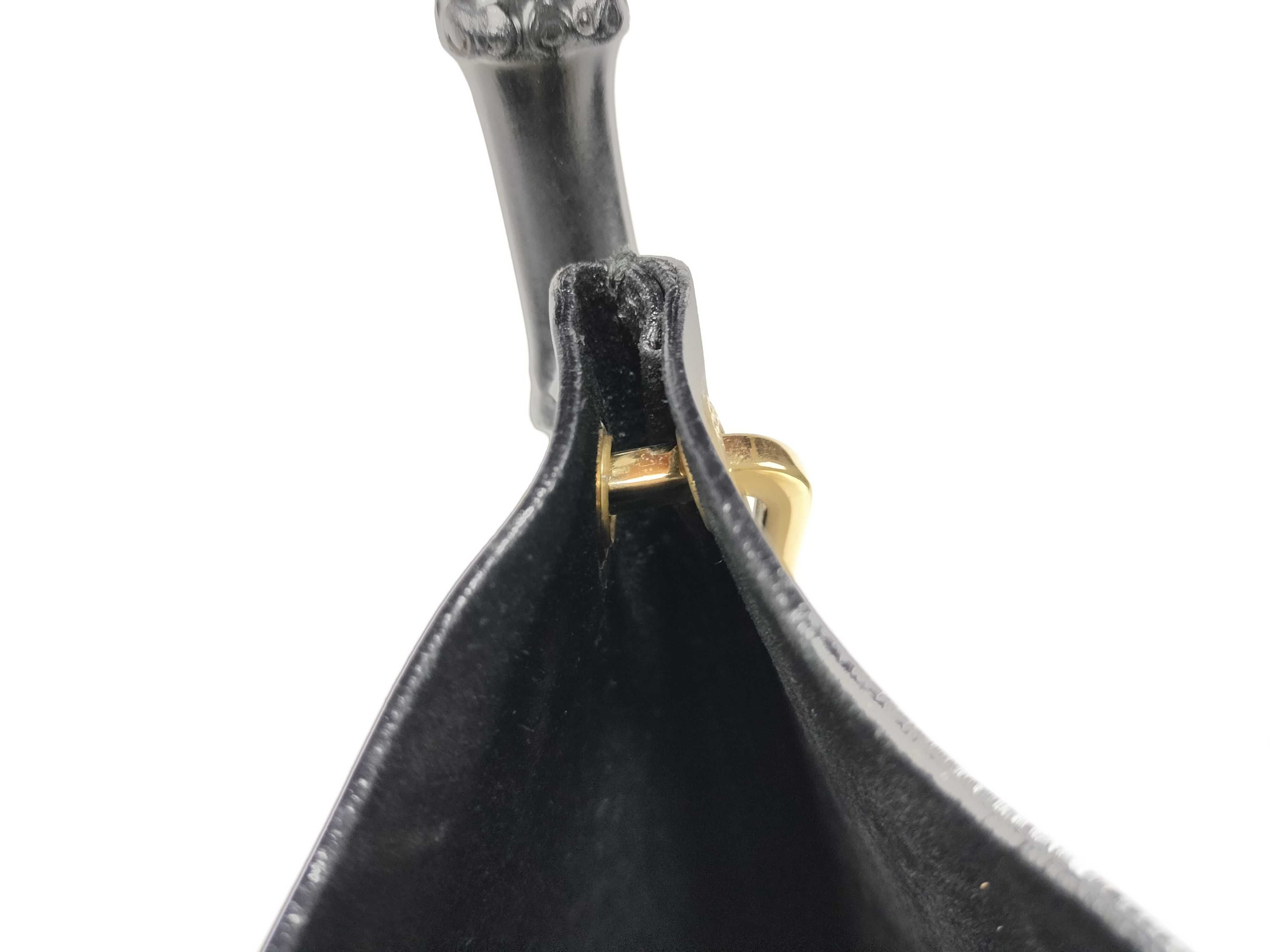 Bamboo / Bamboo / 001.1998.1883 / Handbag / Leather Handbag — view 8
