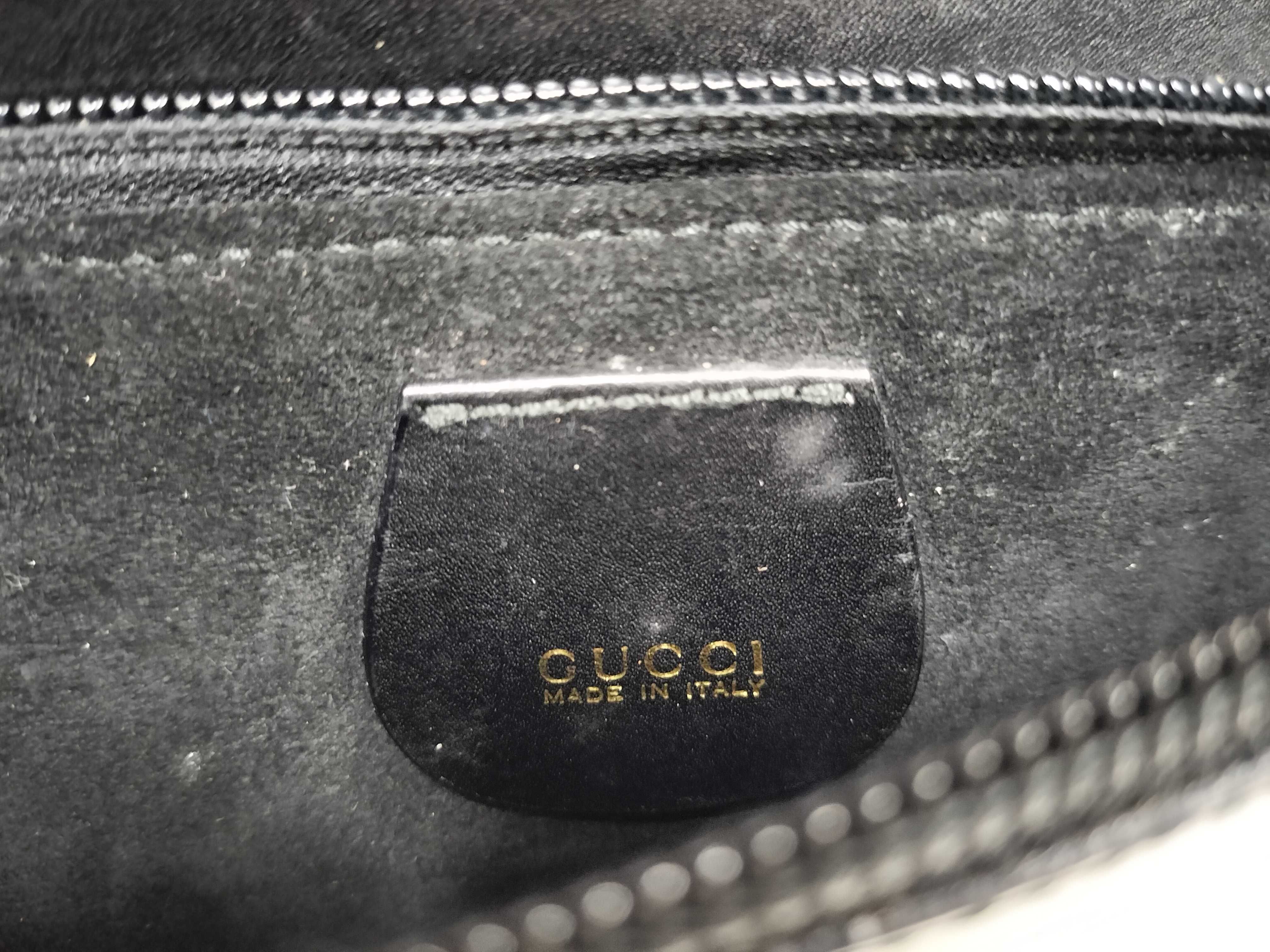 Bamboo / Bamboo / 001.1998.1883 / Handbag / Leather Handbag — view 10