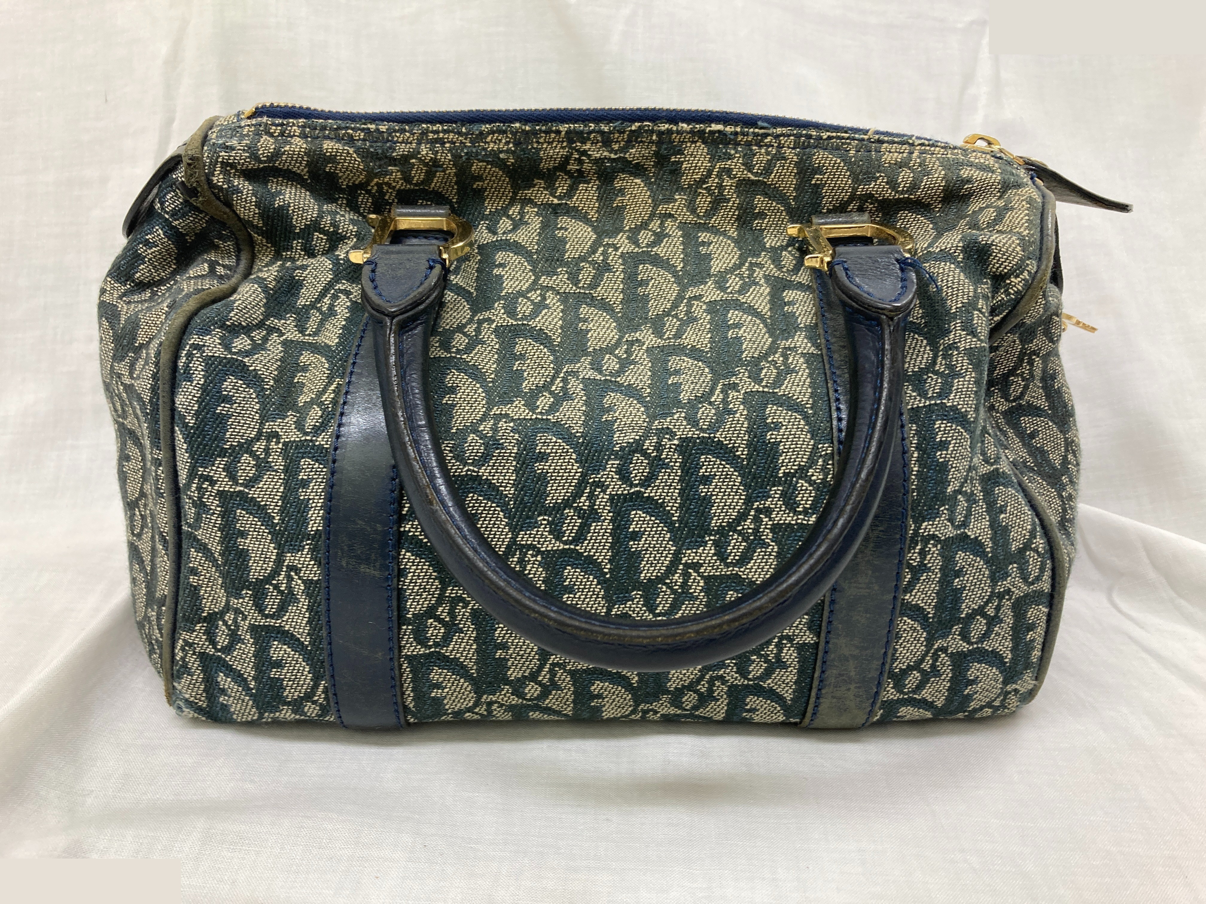 Trotter (bag) - handbag — view 2